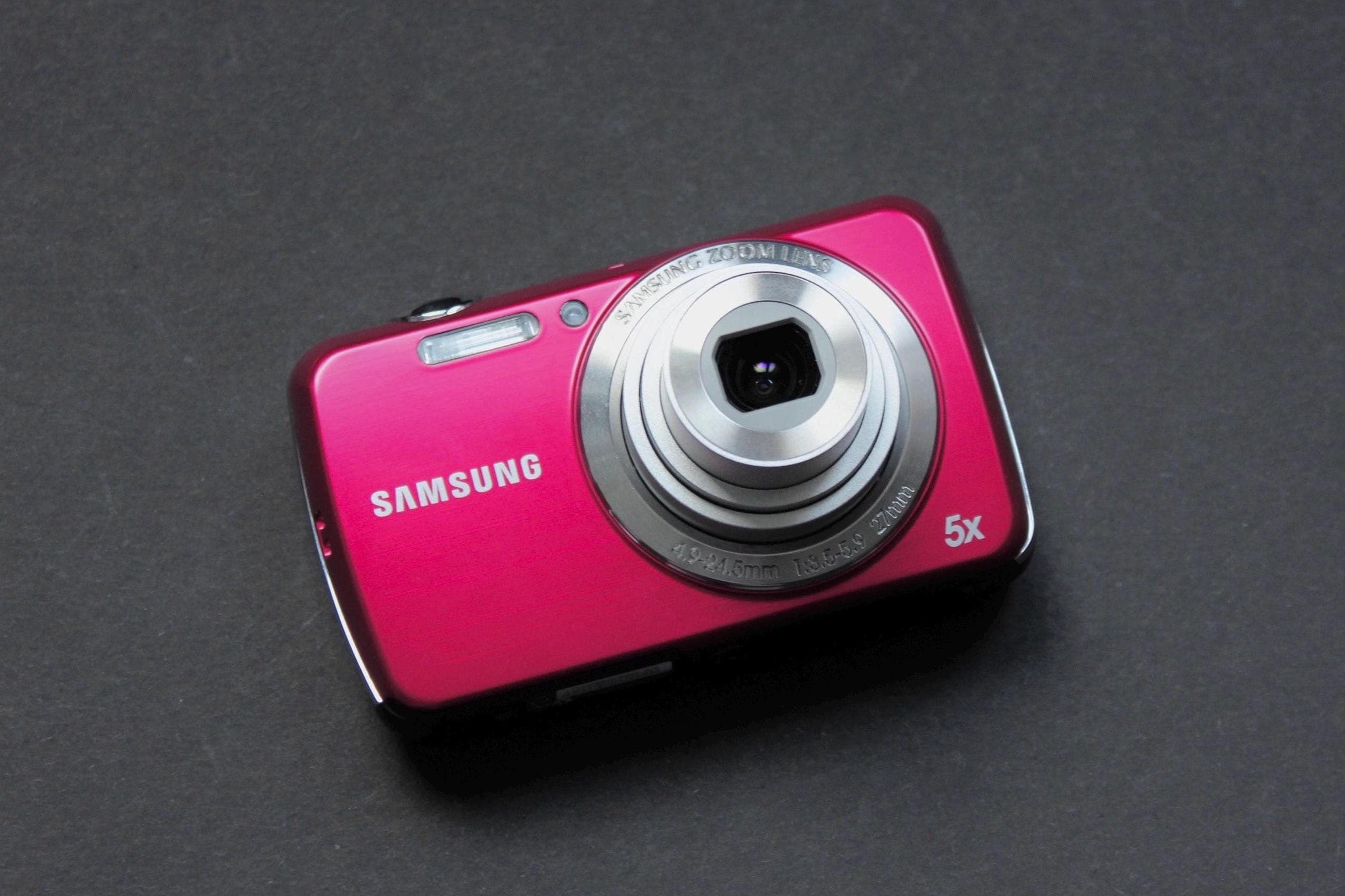 Samsung PL20 - Image 3