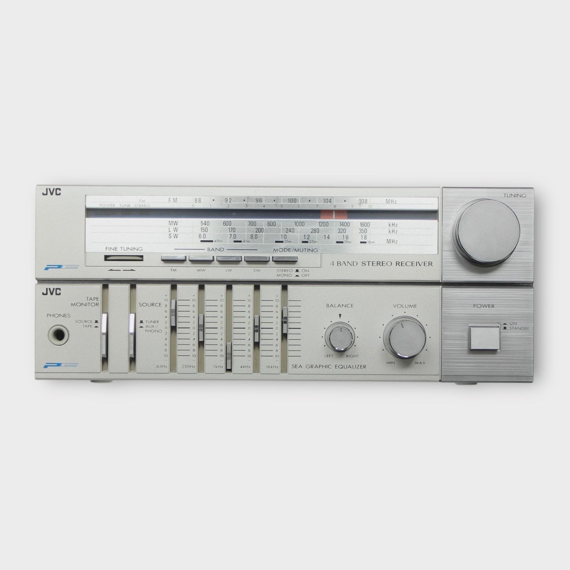 JVC PC-11L - Image 9