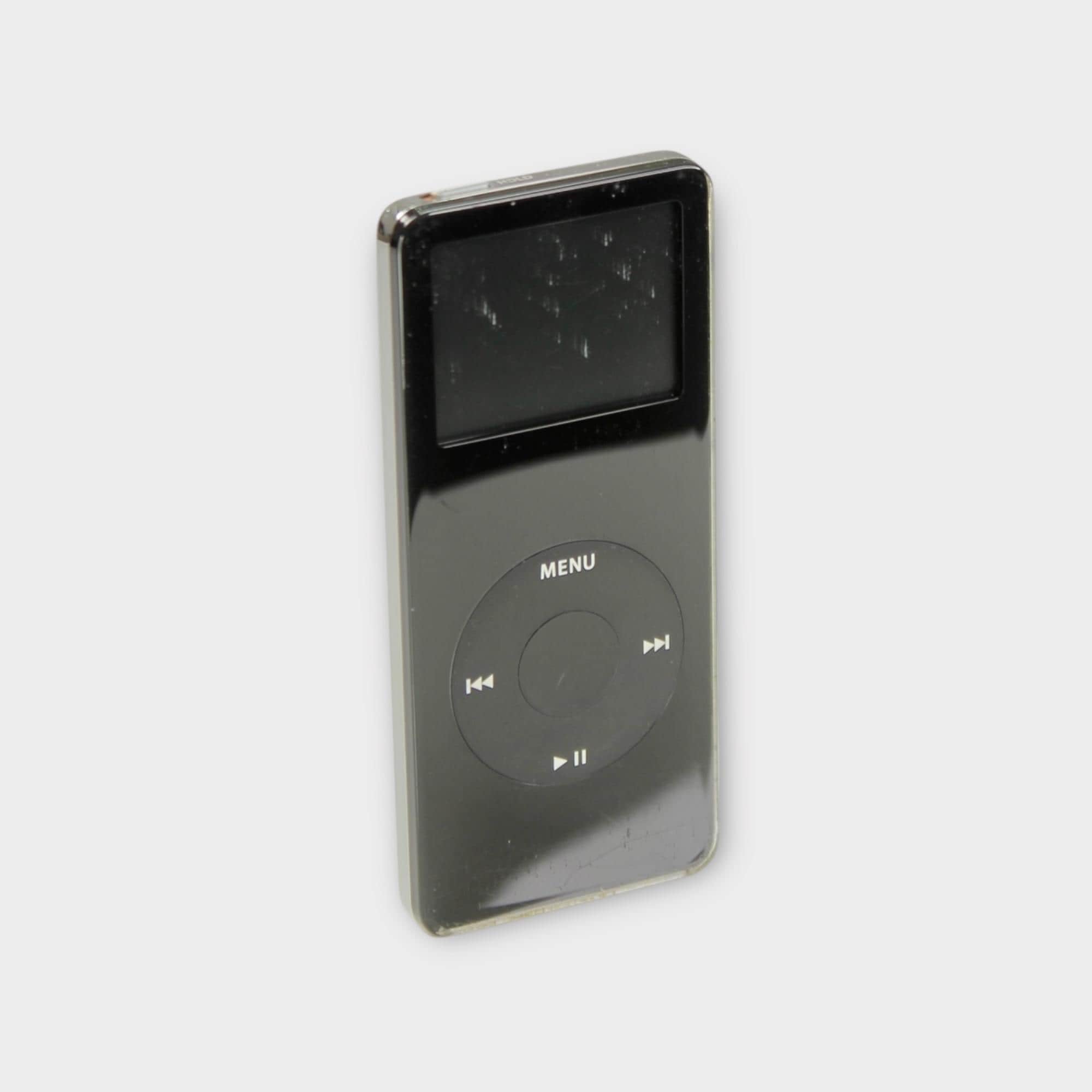 Apple iPod nano 4GB (1st Gen)