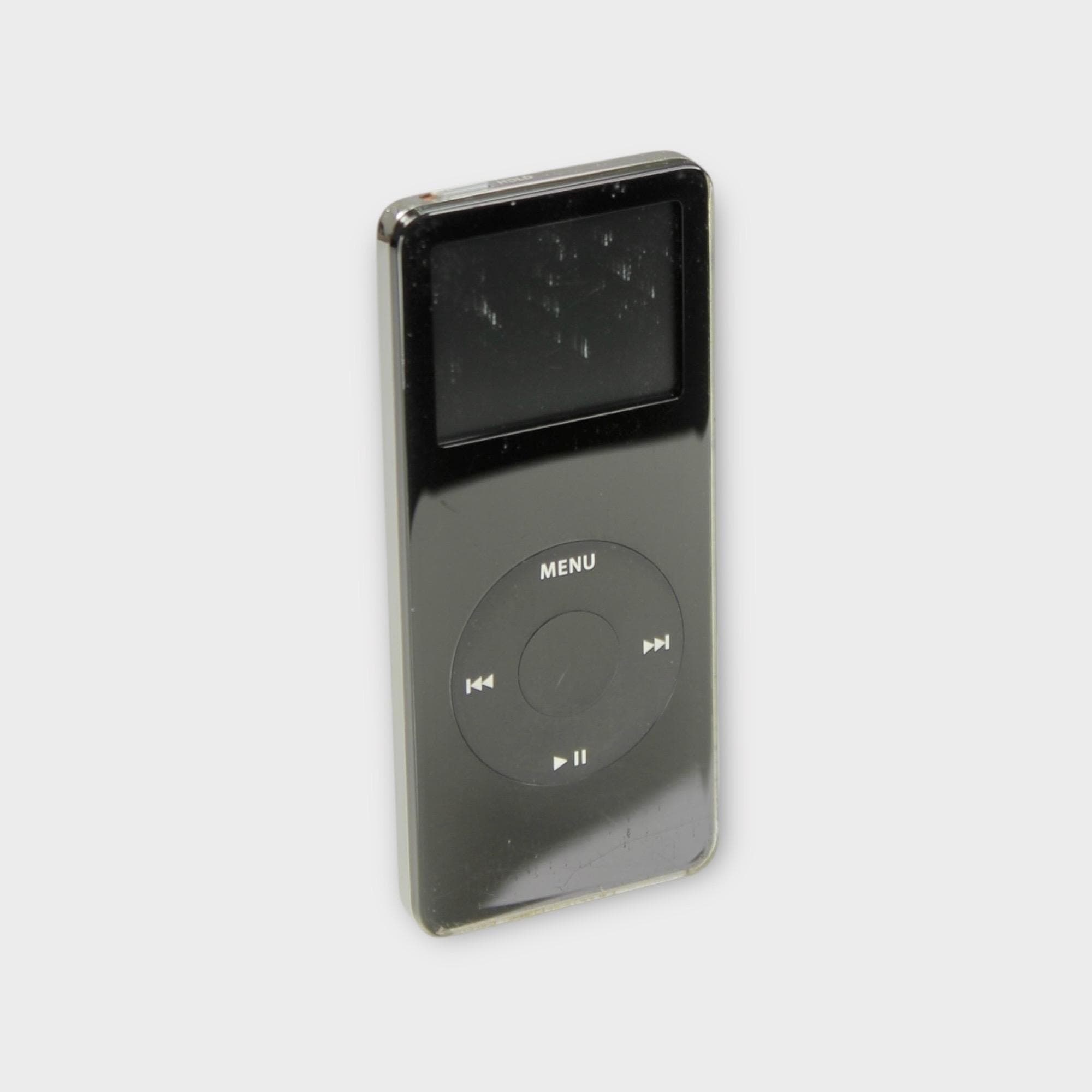 Apple iPod nano 4GB (1st Gen)