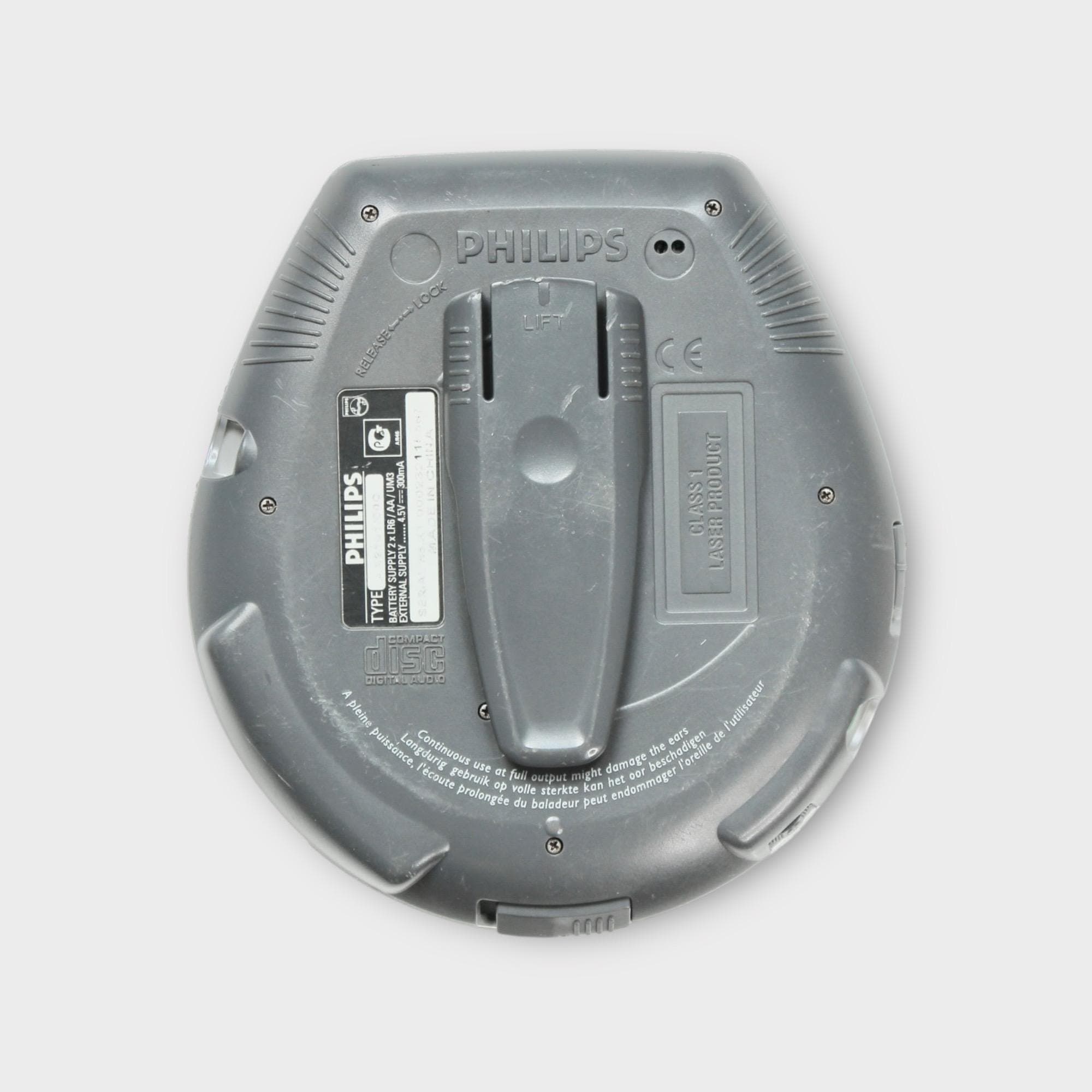 Philips AX2101 - Image 6