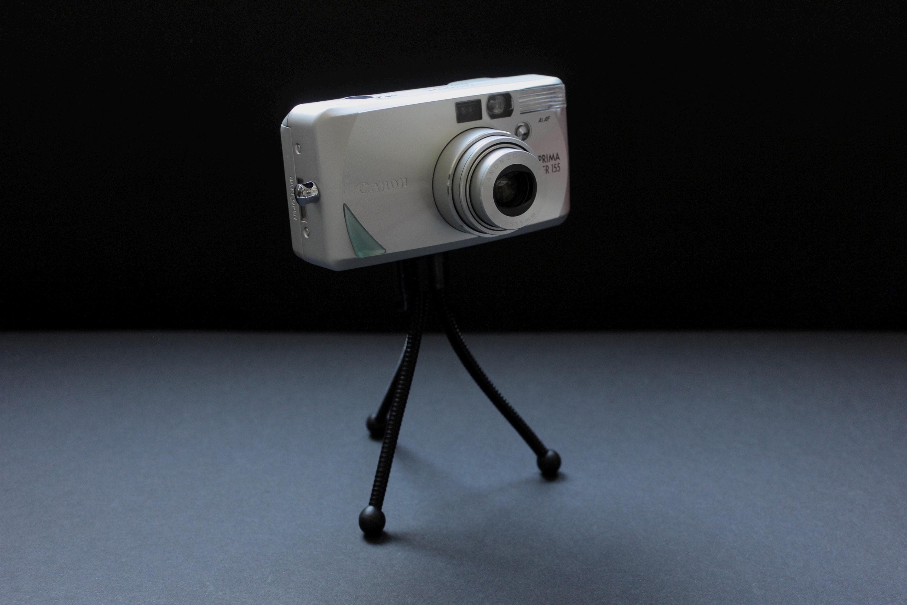 Canon Prima Super 155 - Image 9