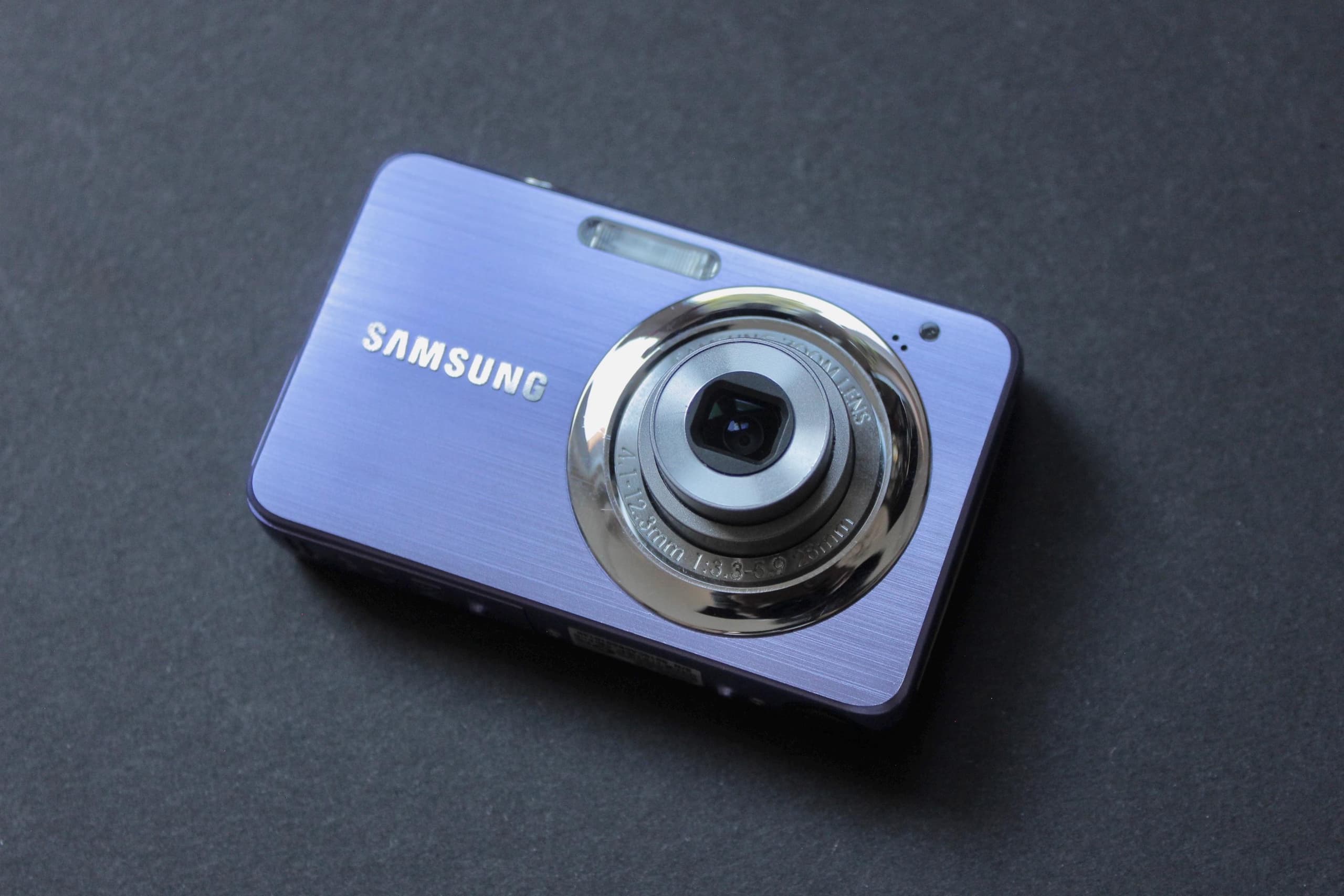 Samsung ST30 - Image 4