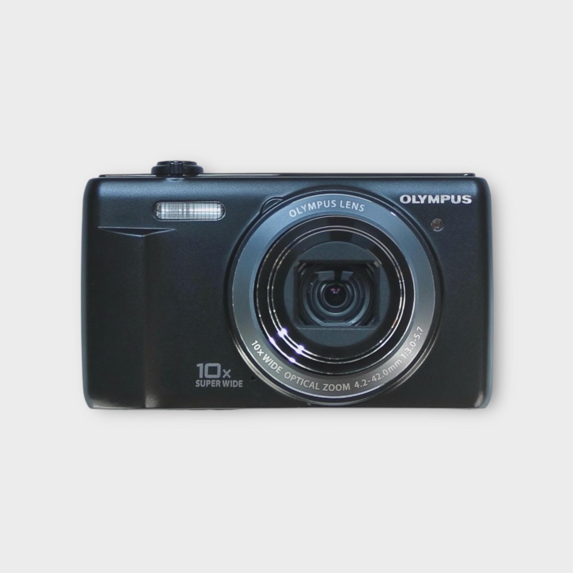 Olympus D-755