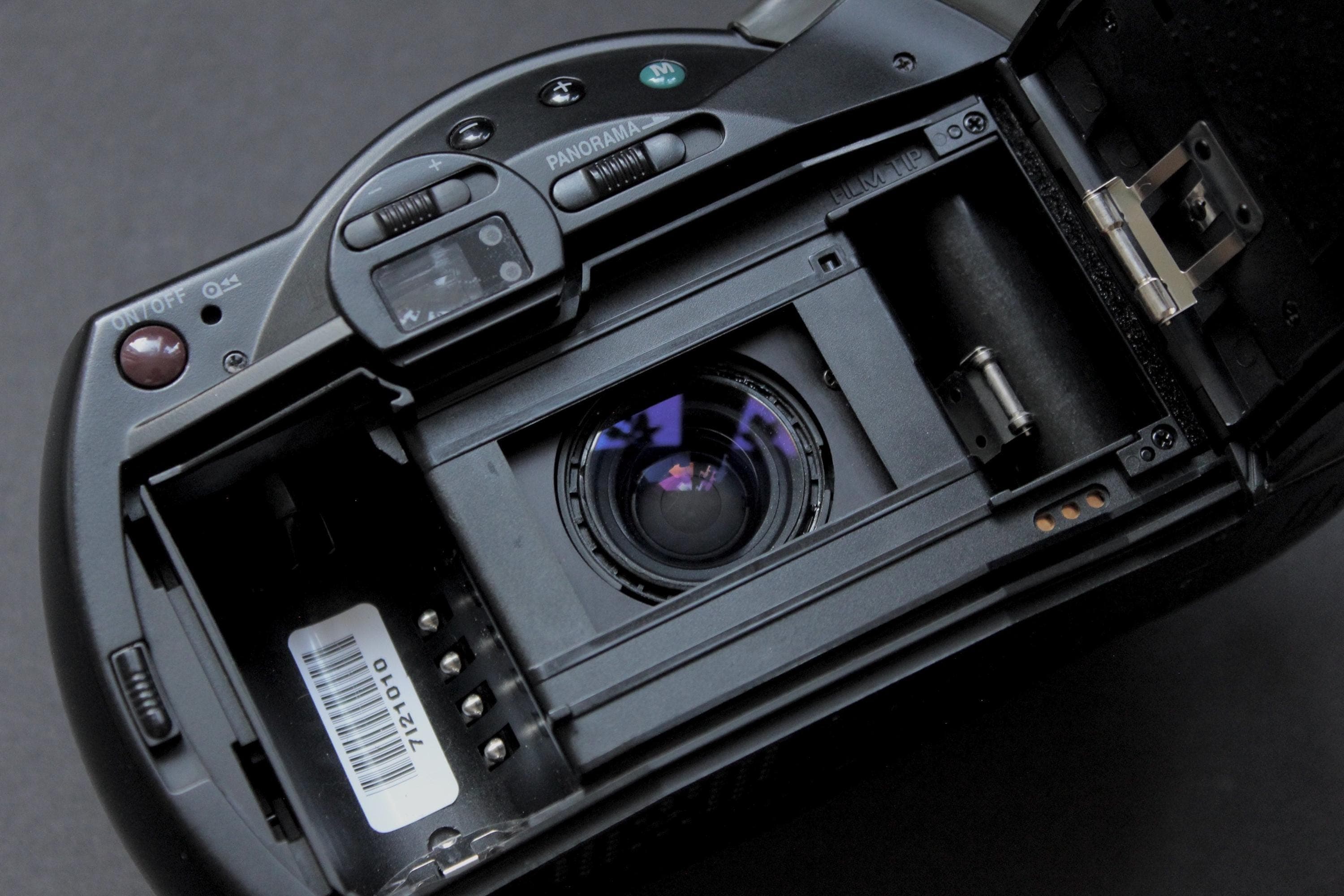 Samsung ECX1 Panorama - Image 6