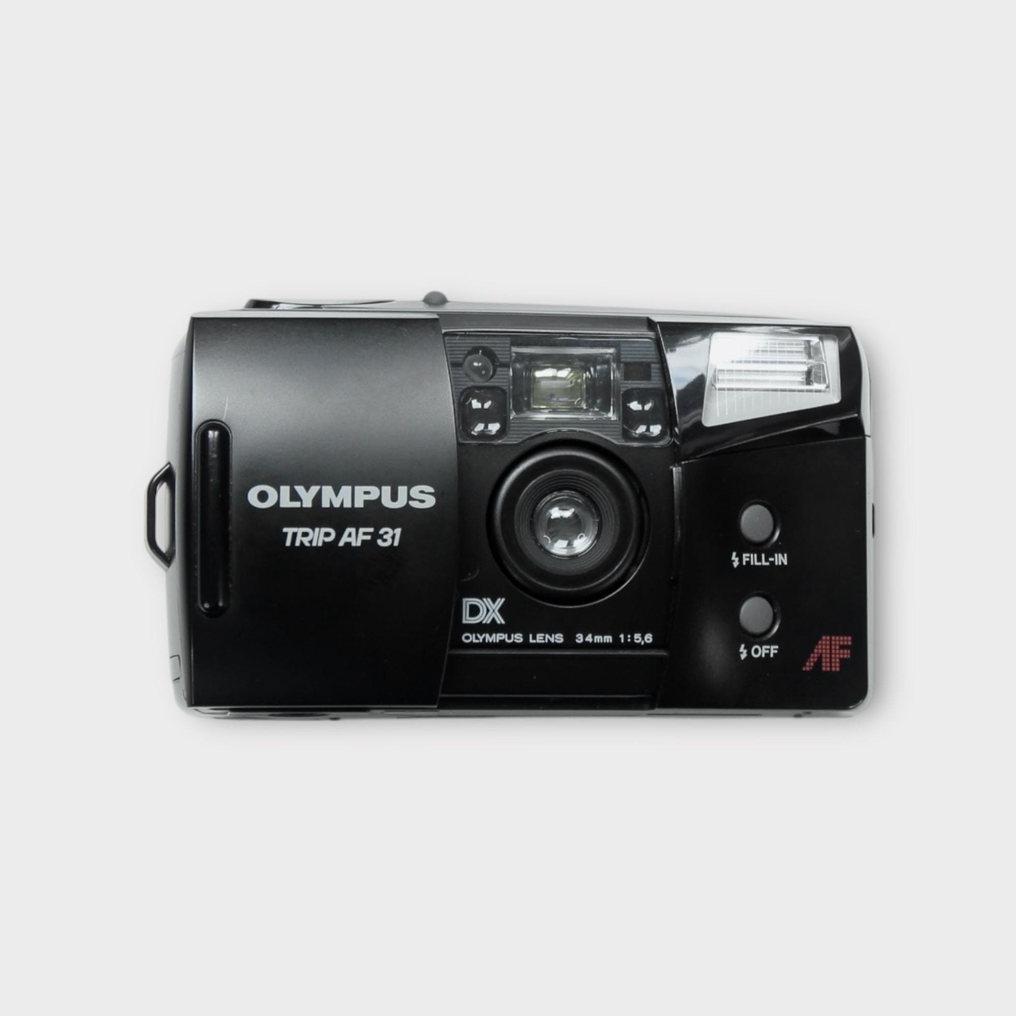 Olympus Trip AF 31 - Image 2