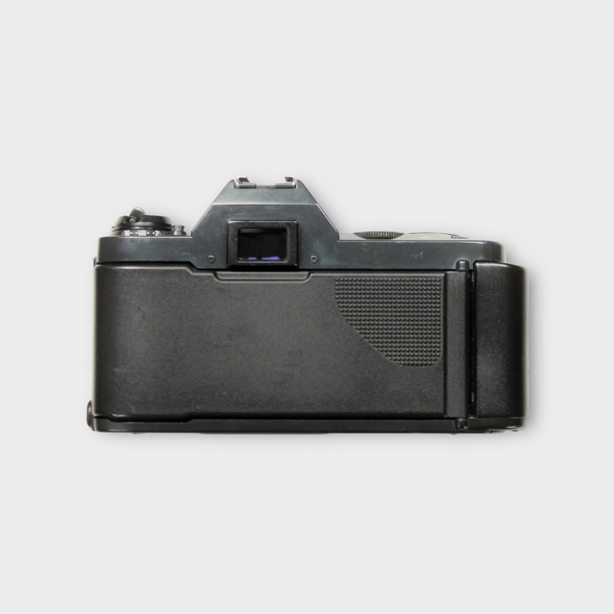 Canon T50 with Canon FD Lens - Image 6