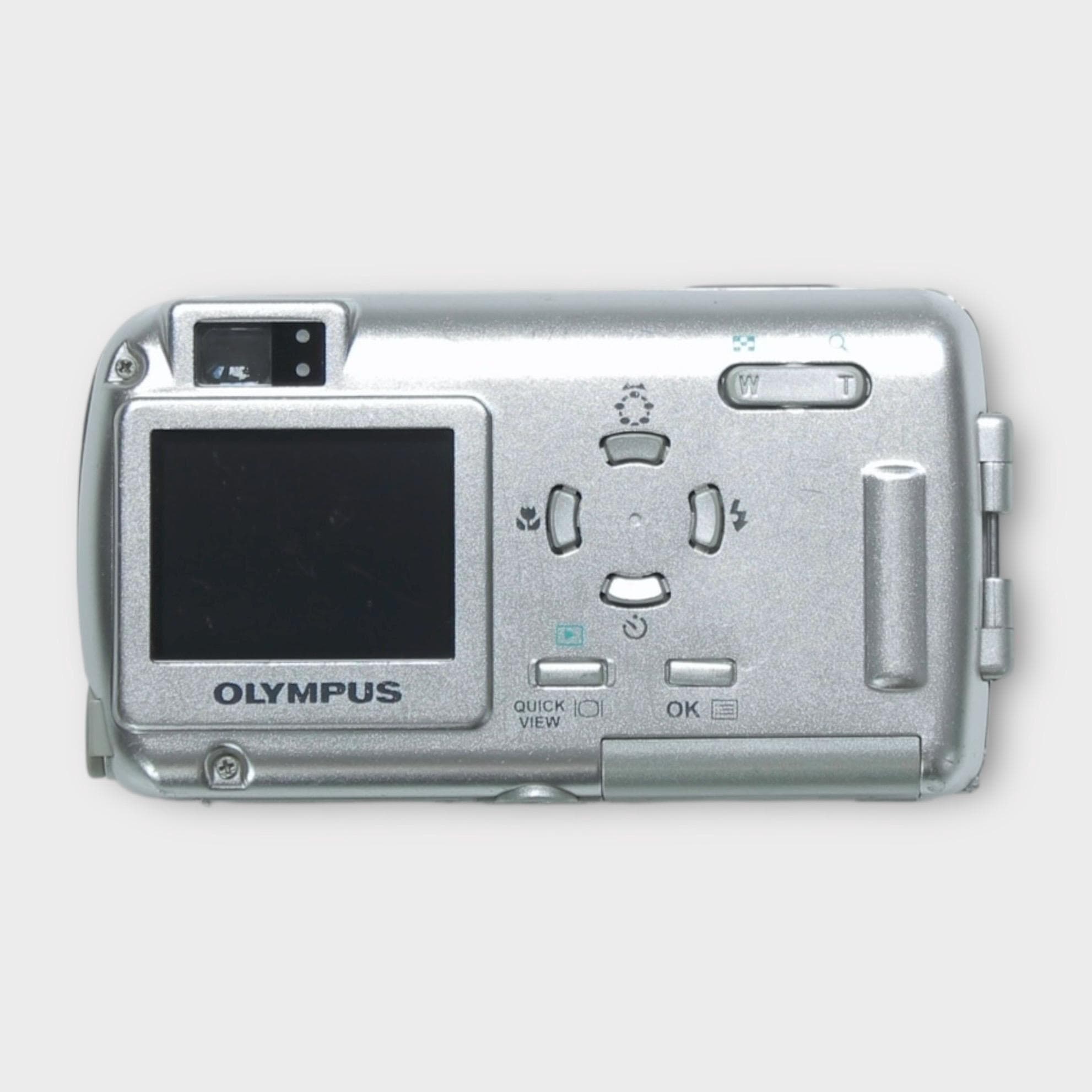 Olympus MJU 300 - Image 5