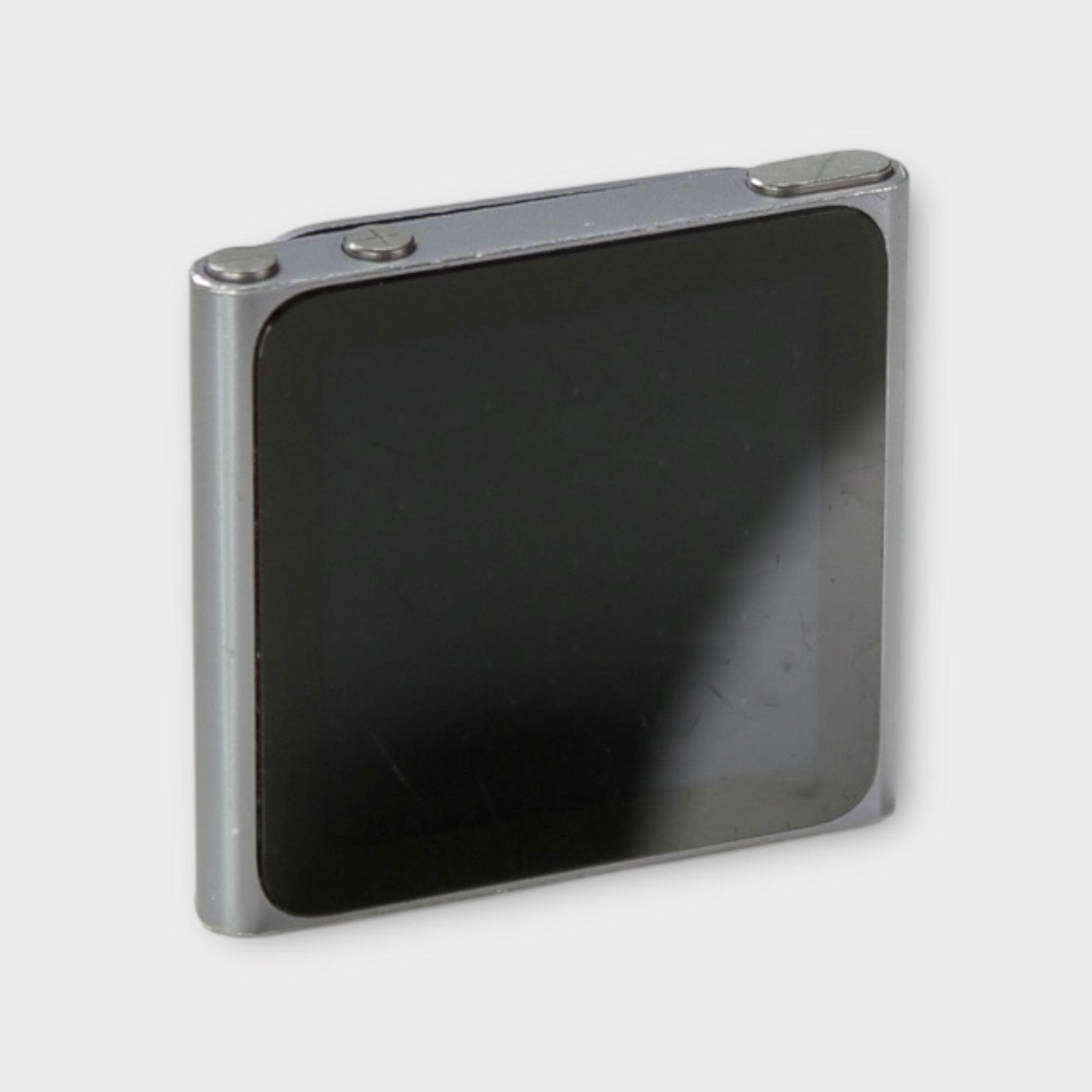 Apple iPod Nano 8GB (6th Gen)