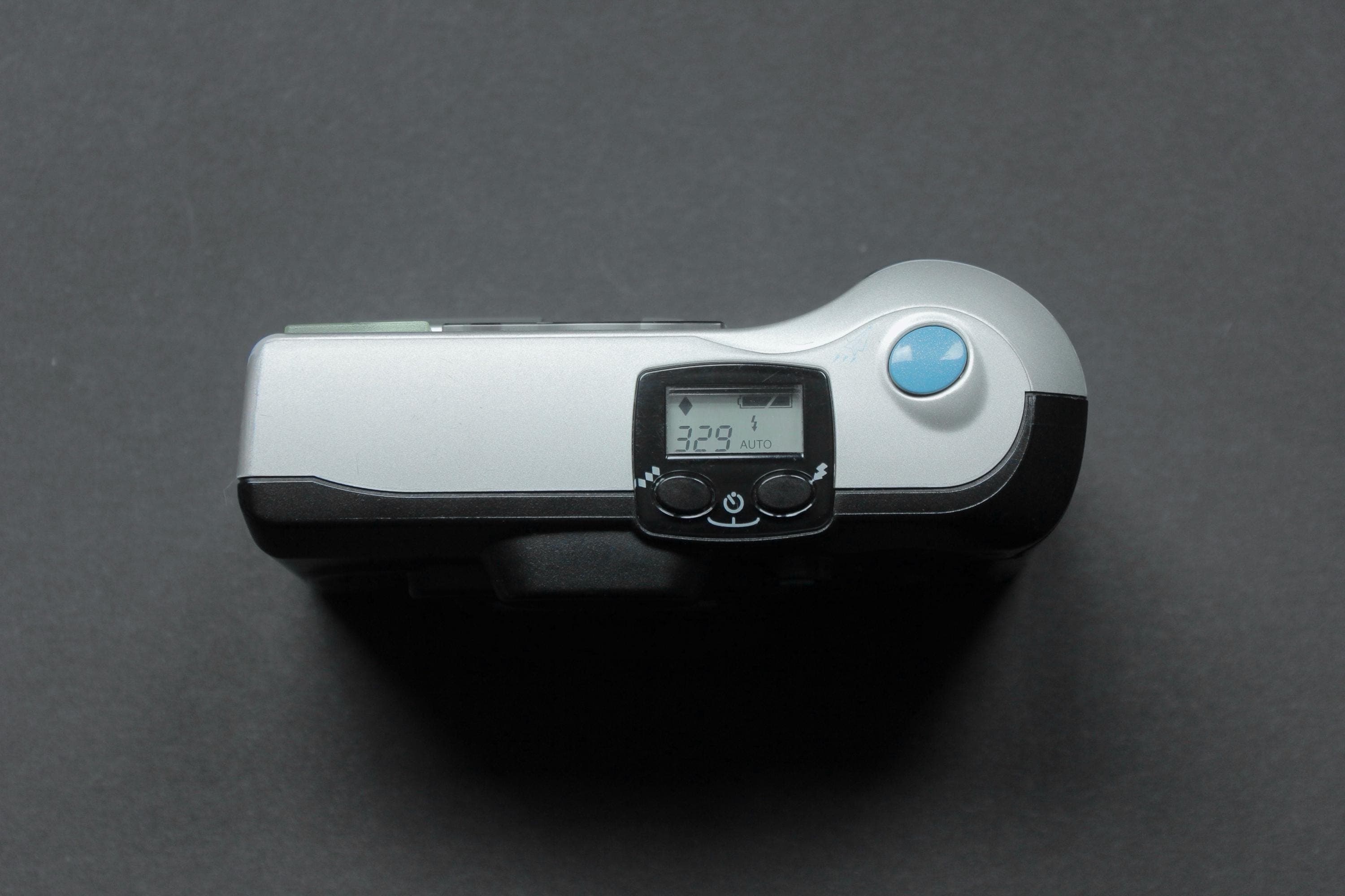 HP PhotoSmart 315 - Image 5