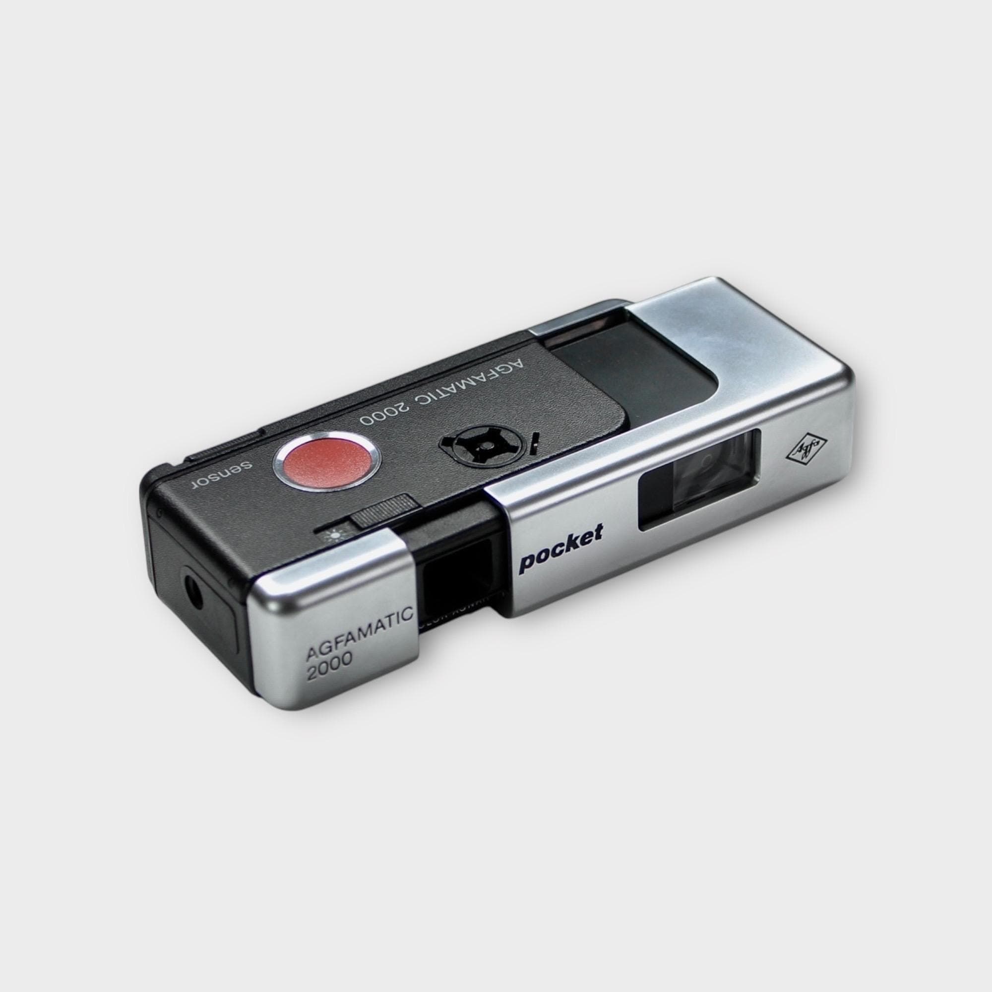 Agfamatic 2000 Pocket