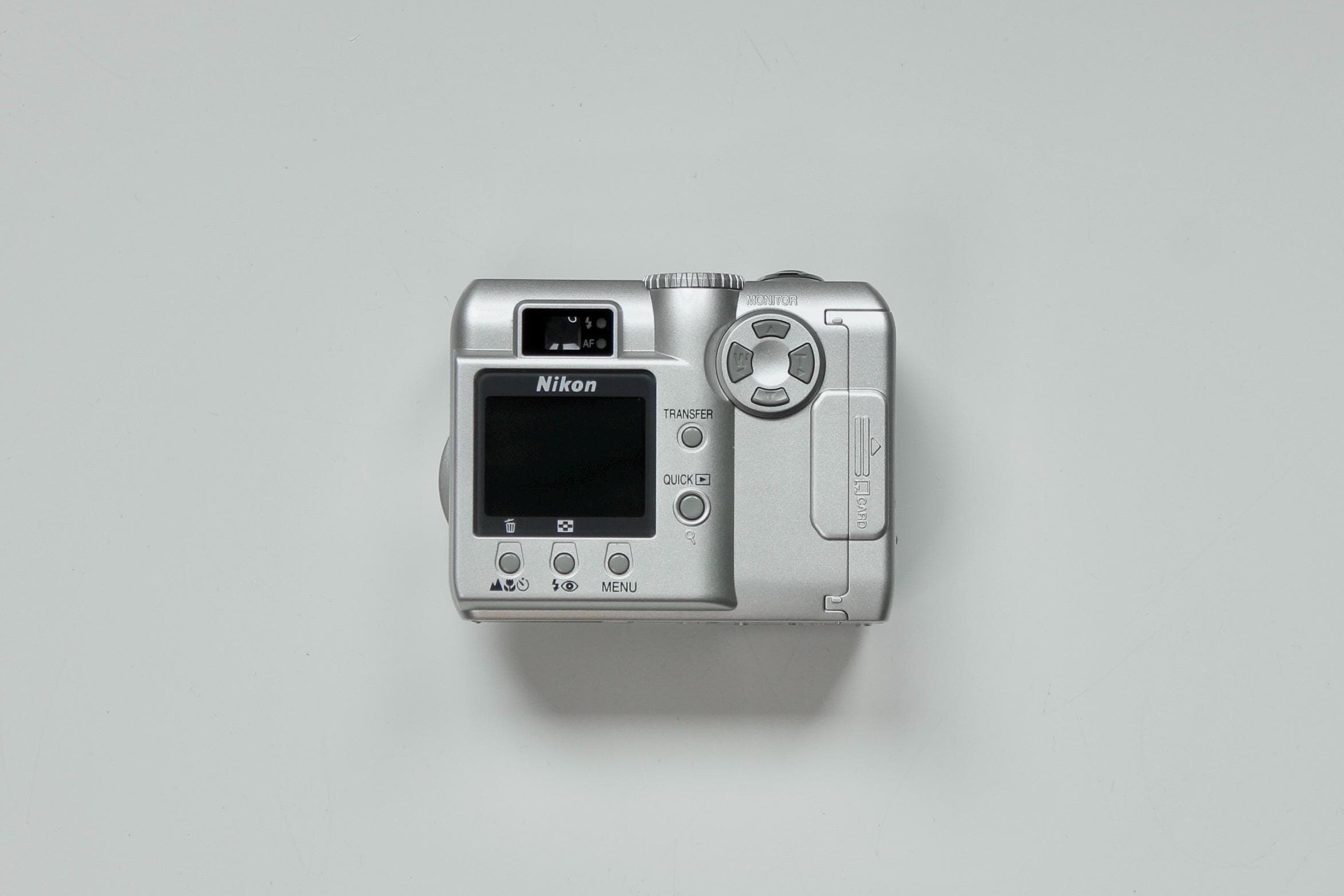 Nikon Coolpix 775 - Image 7