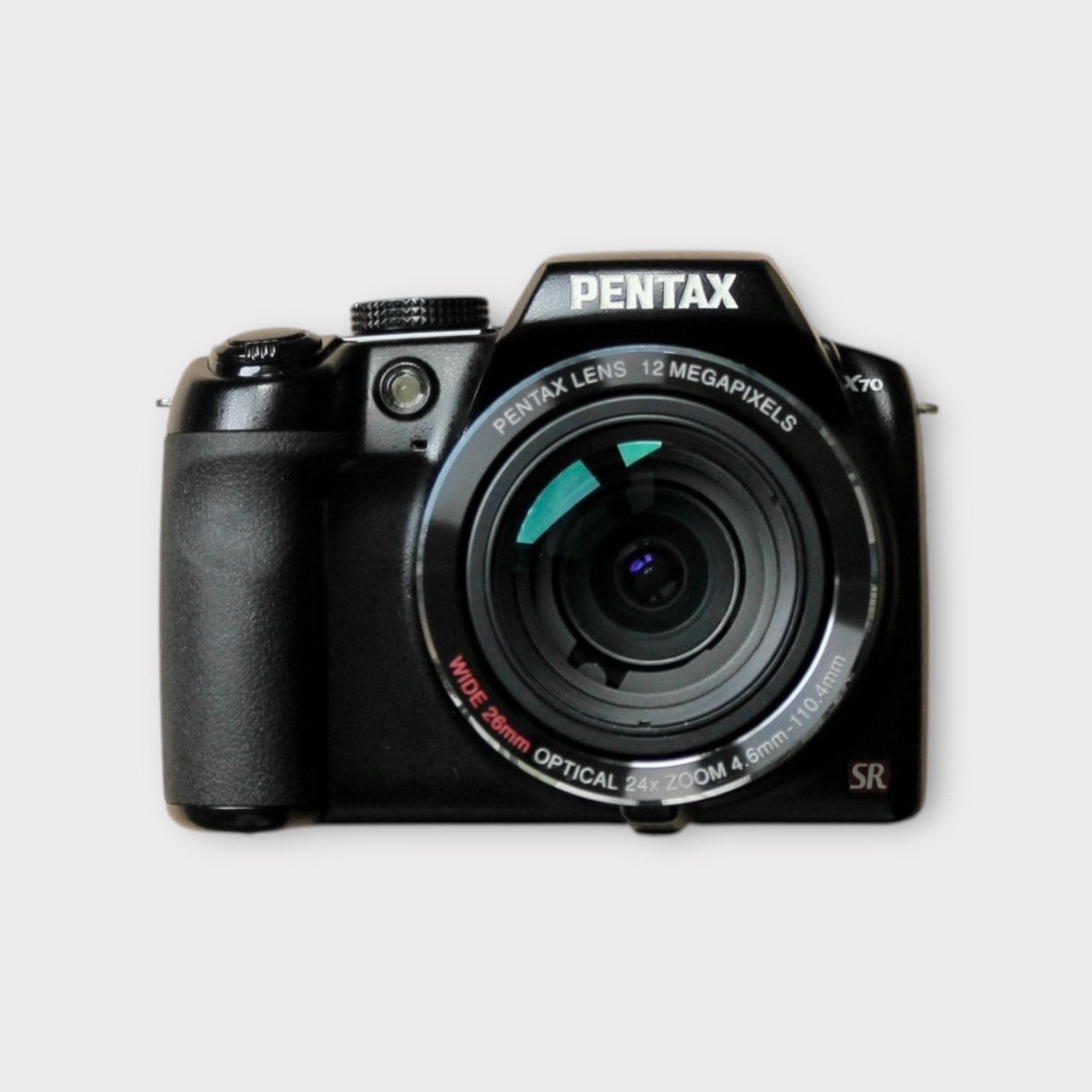 Pentax X70