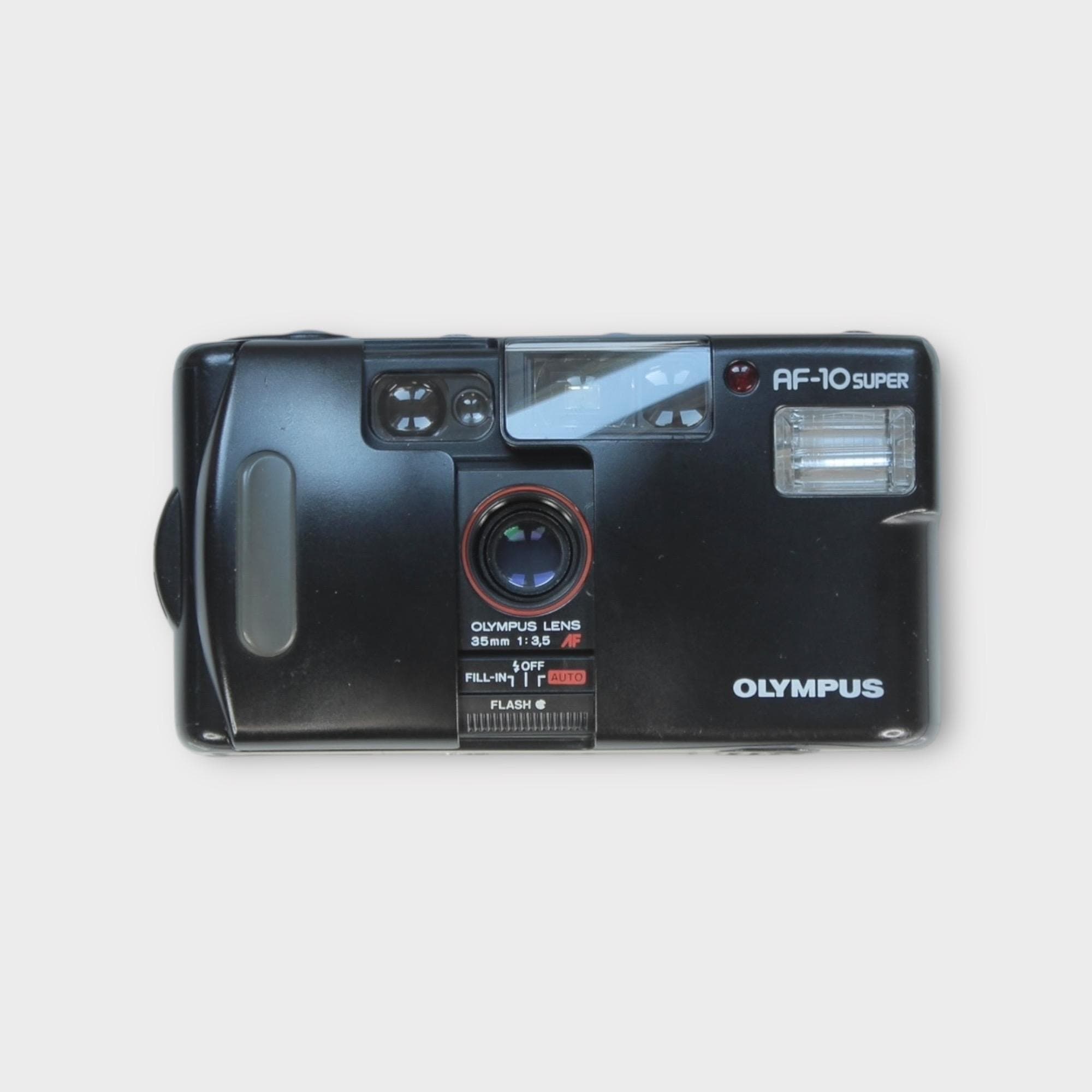 Olympus AF-10 Super