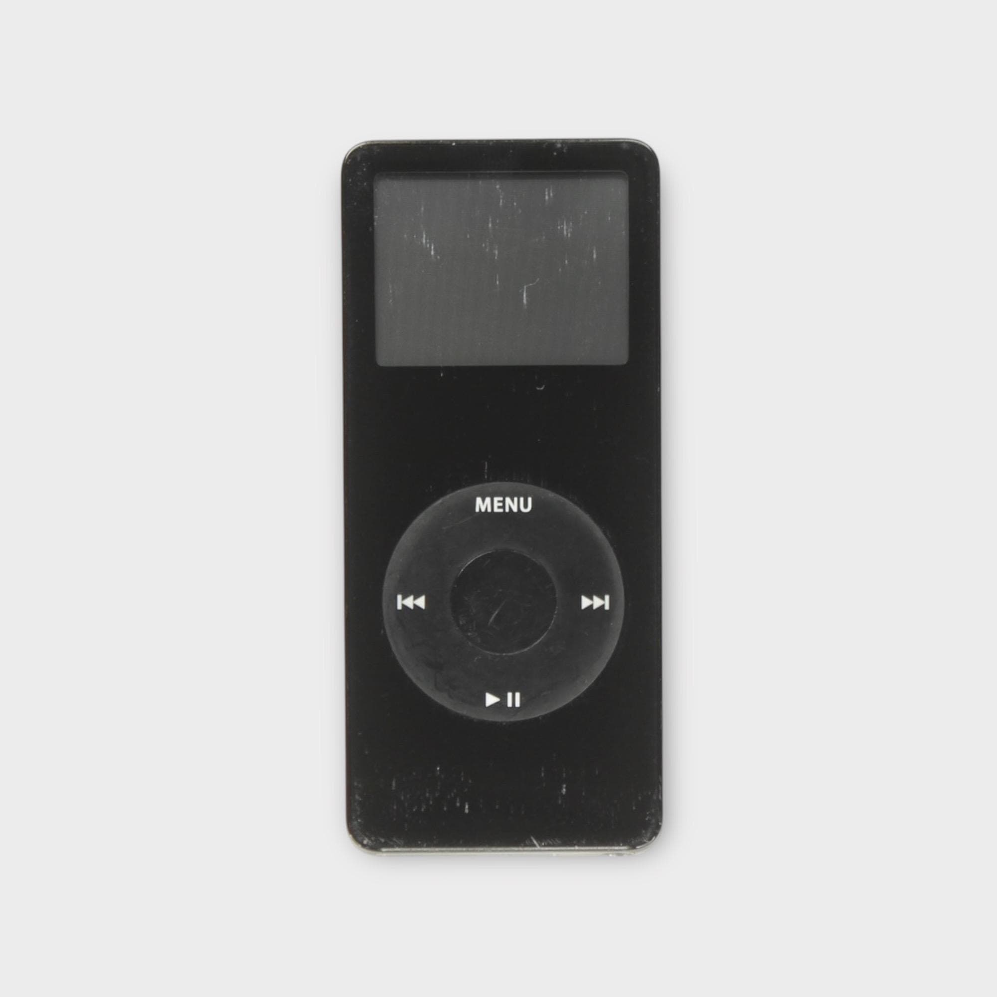 Apple iPod nano 4GB (1st Gen) - Image 5
