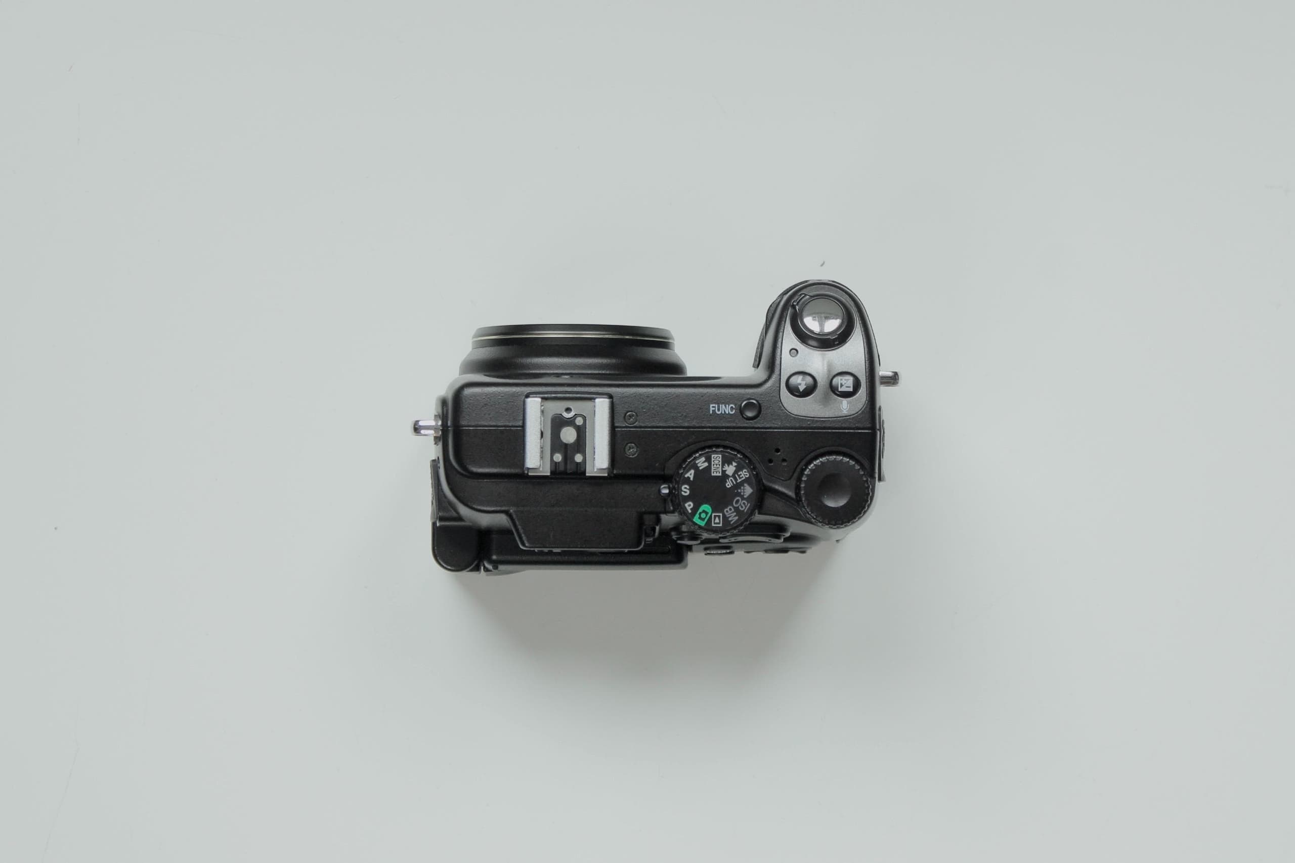 Nikon Coolpix 5400 - Image 6