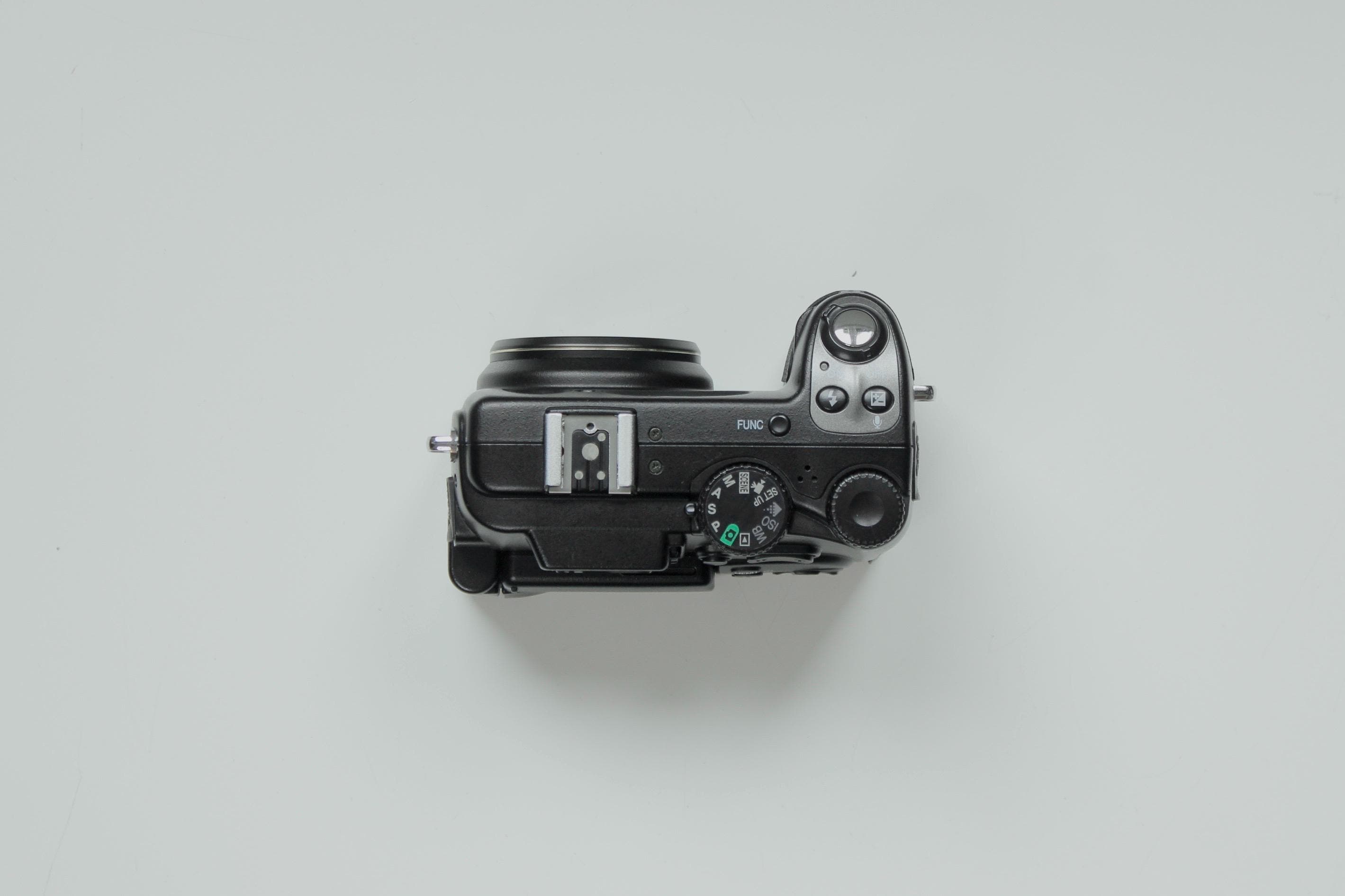 Nikon Coolpix 5400 - Image 6