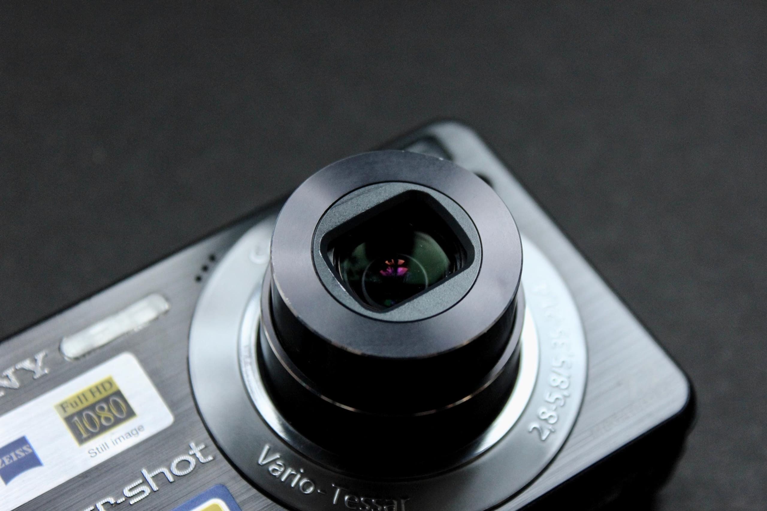 Sony Cyber-shot DSC-W120 - Image 6