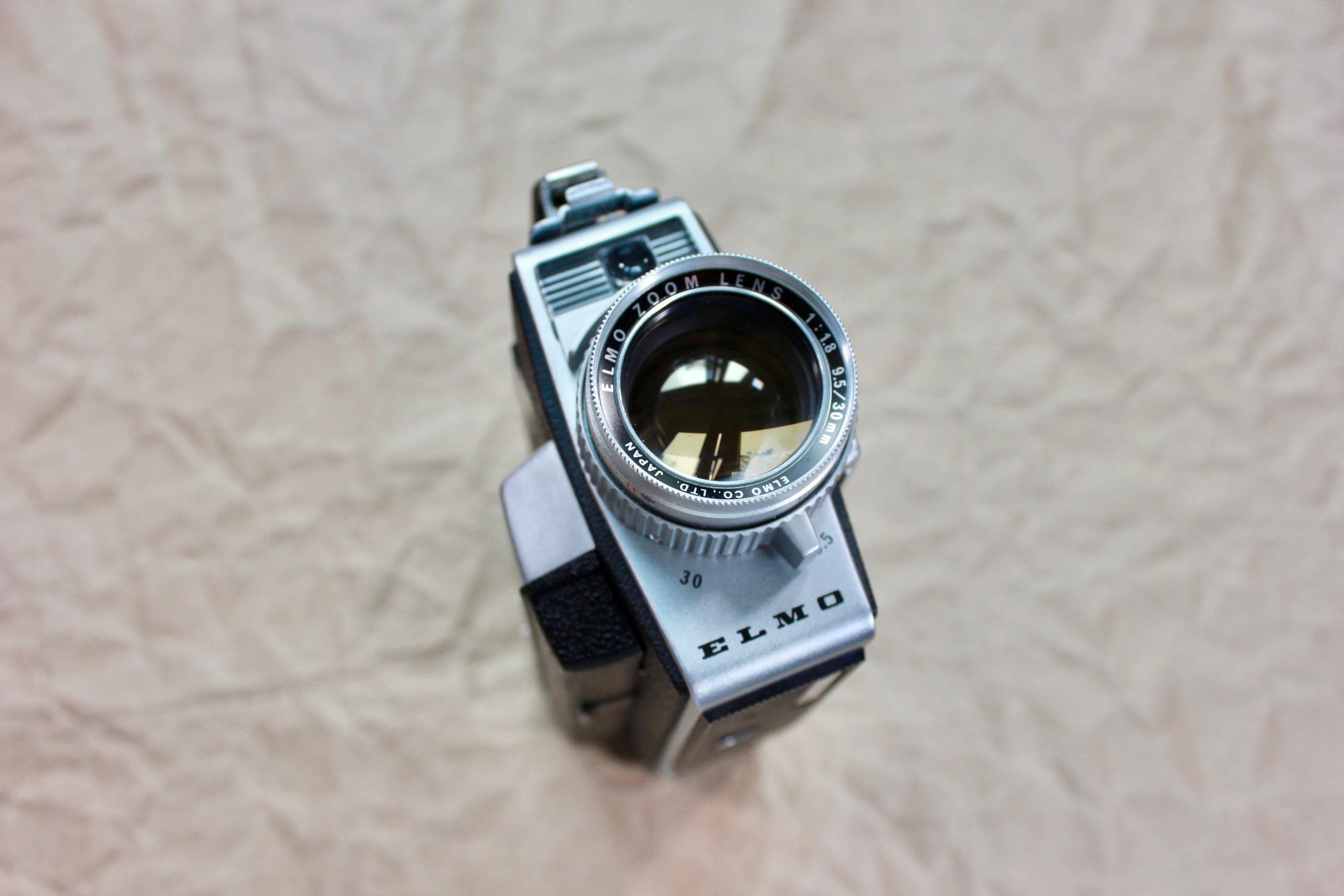 ELMO Super 103T - Image 5