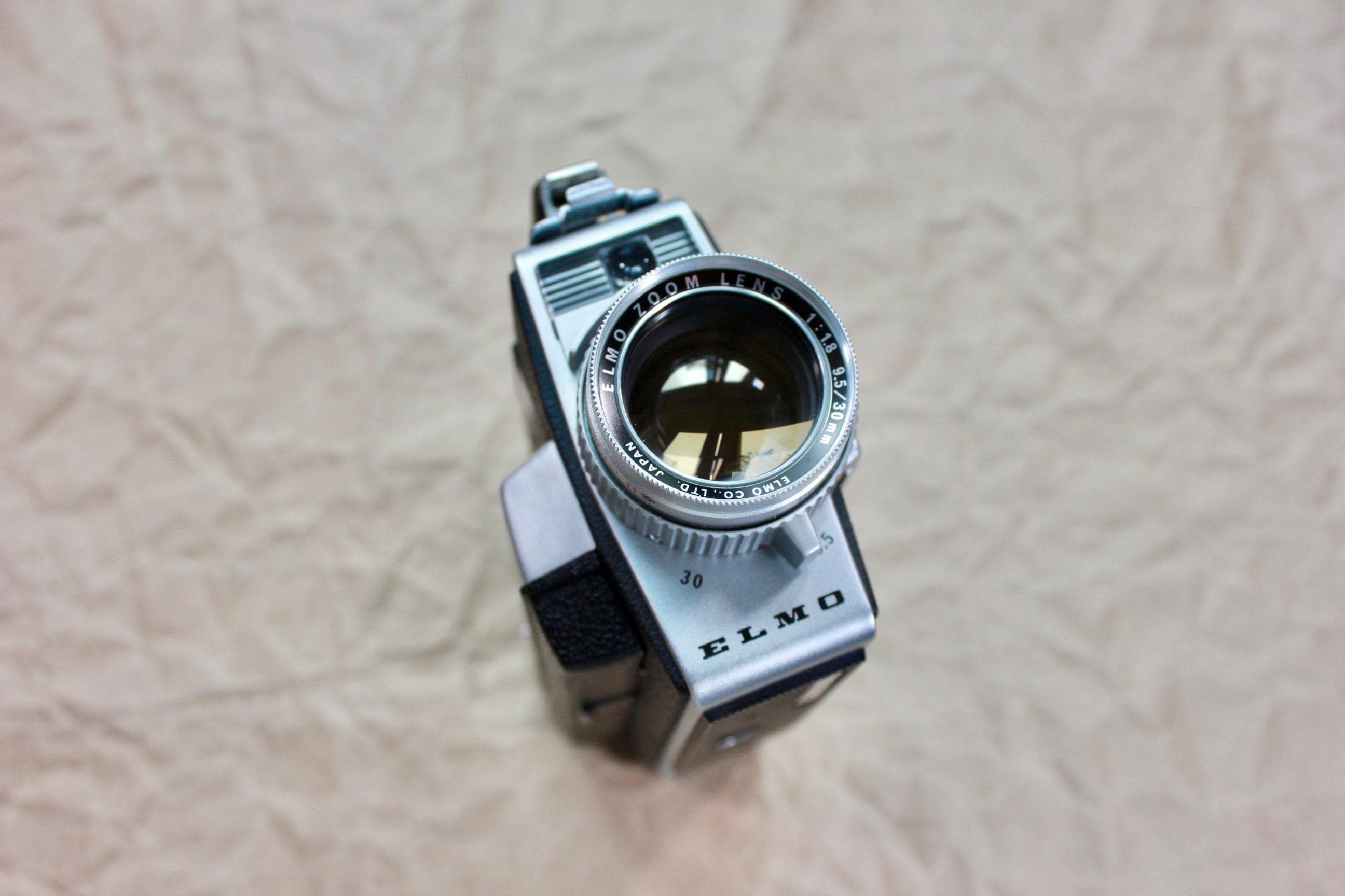 ELMO Super 103T - Image 5