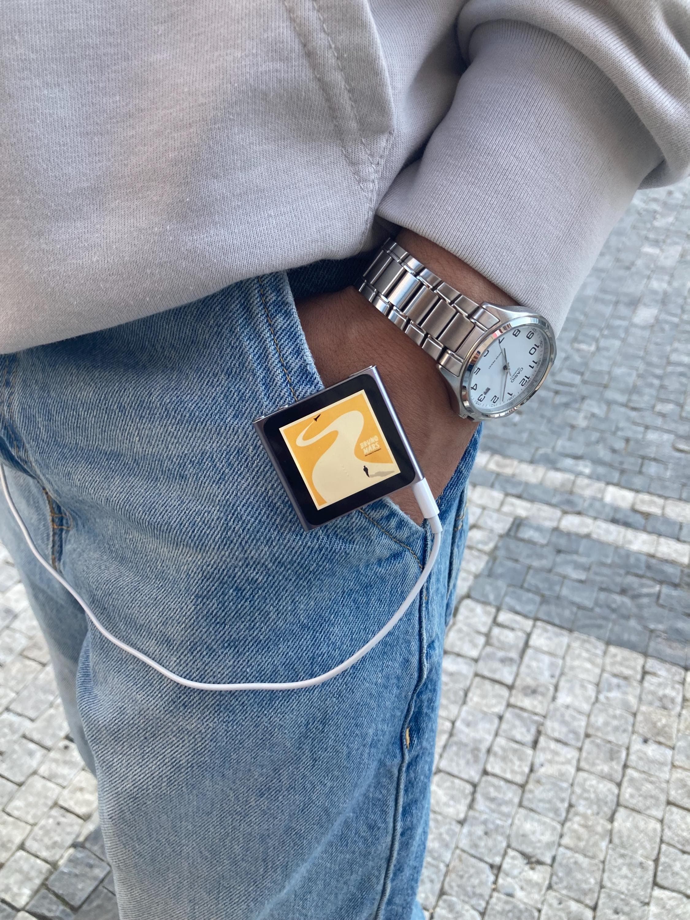 Apple iPod Nano 8GB (6th Gen) - Image 8