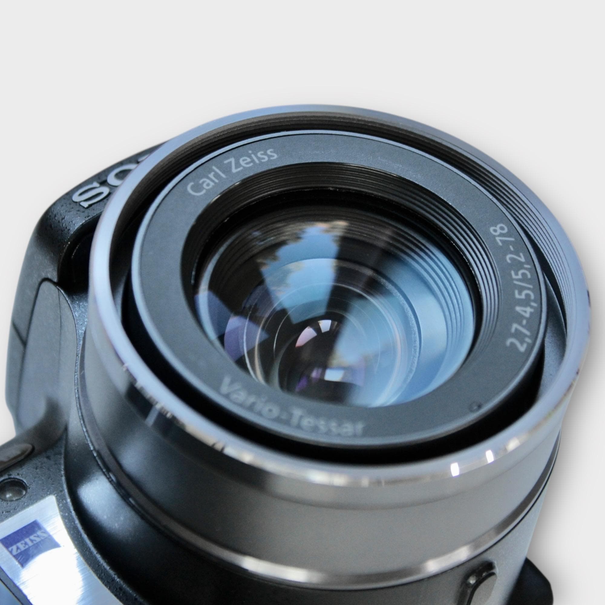 Sony DSC-H7 - Image 4