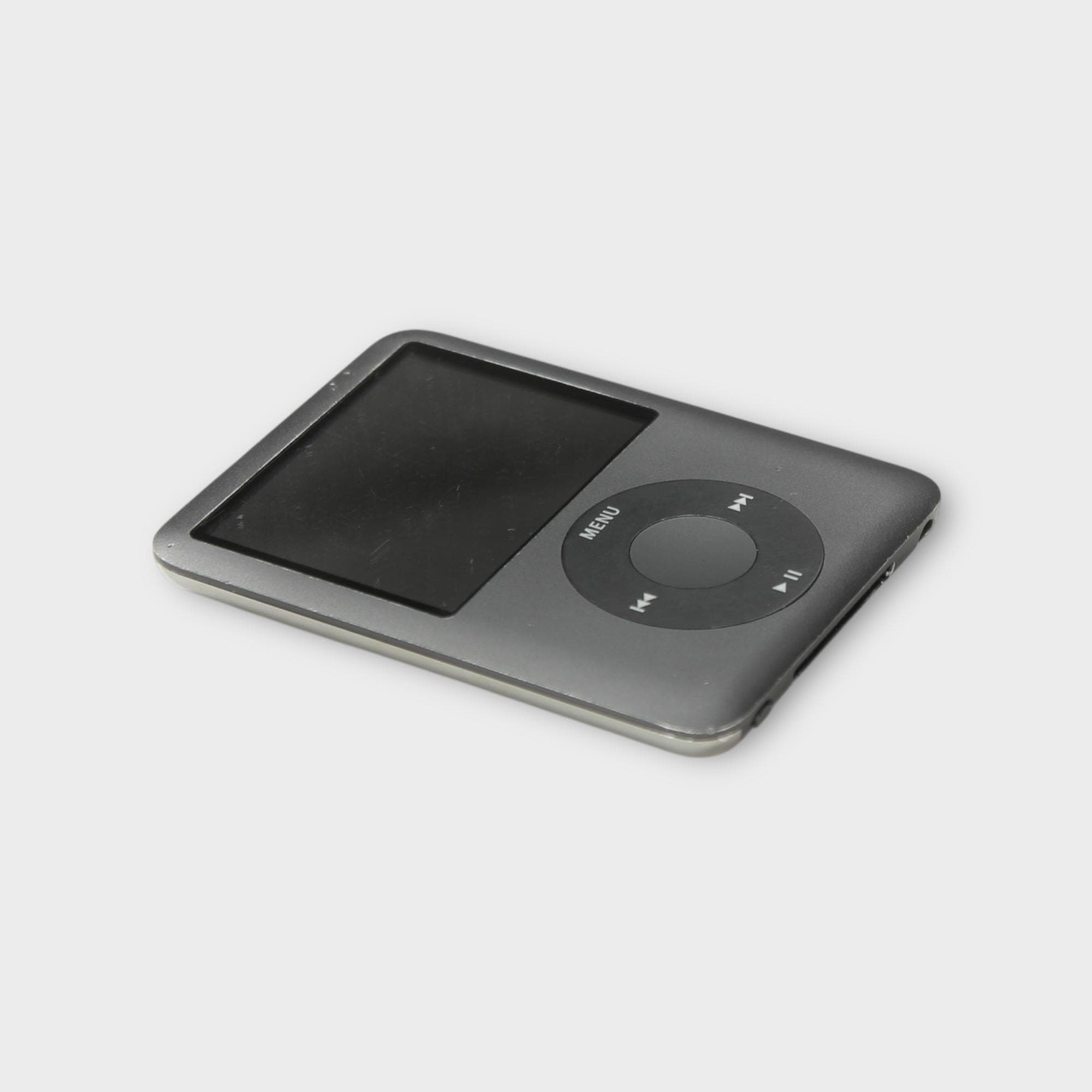 Apple iPod Nano 8GB (3th Gen) - Image 3