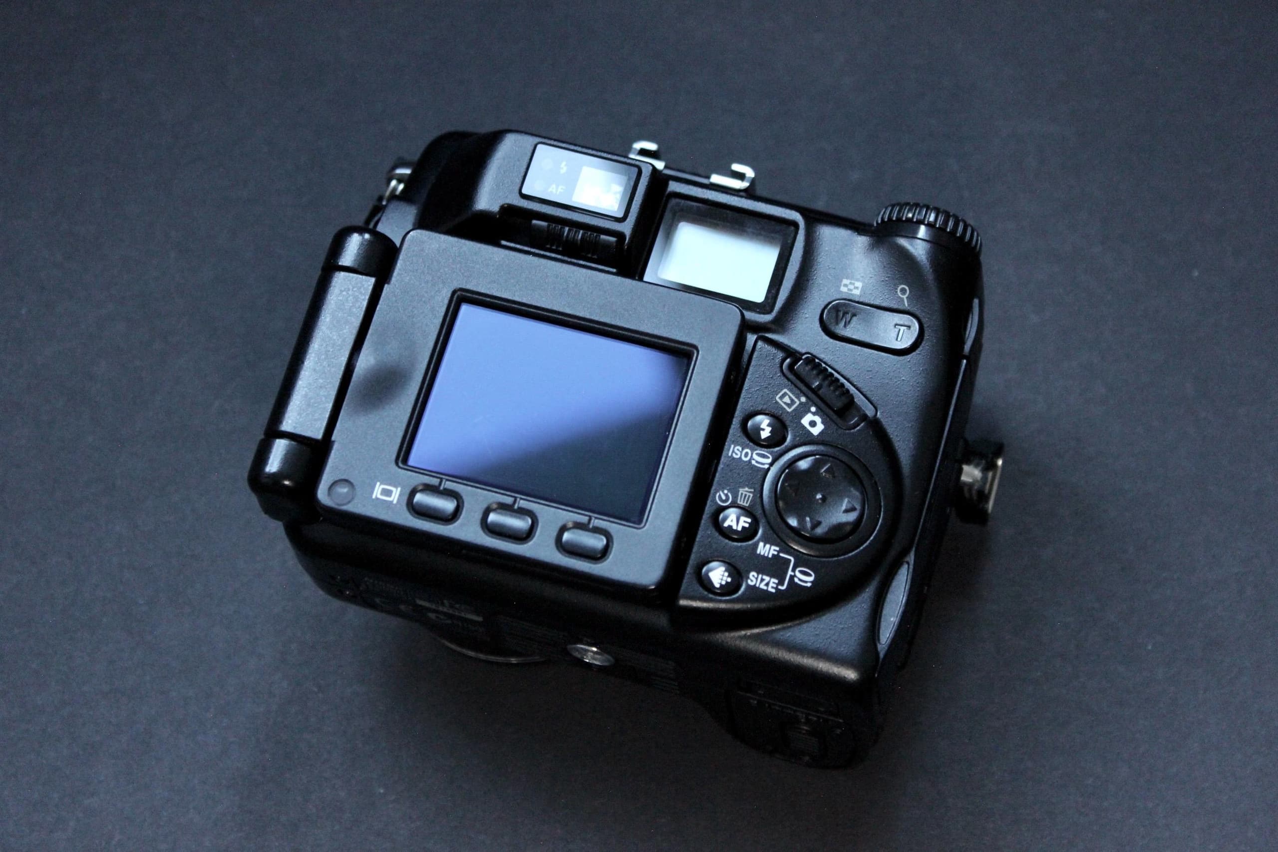 Nikon Coolpix 5000 - Image 5
