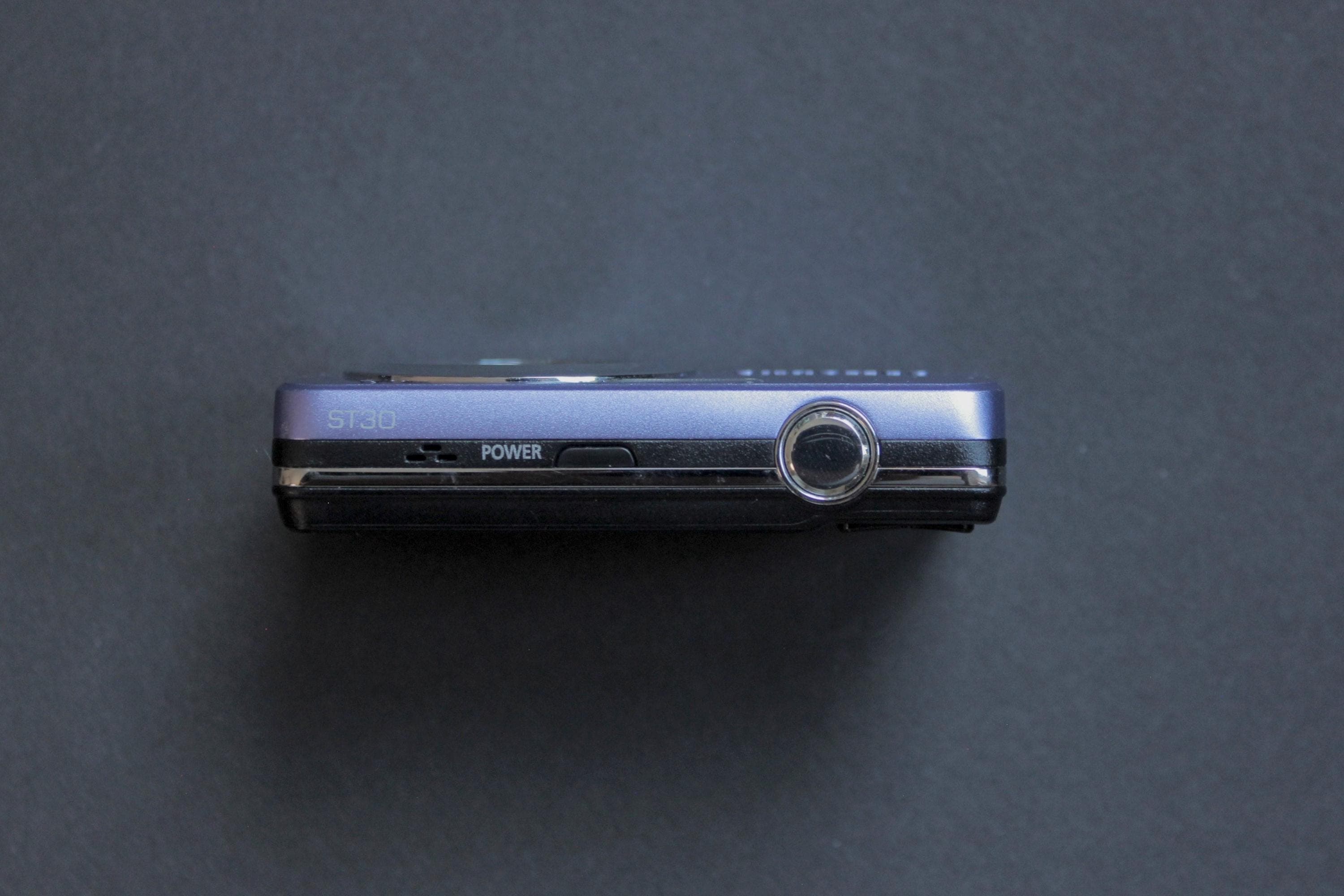 Samsung ST30 - Image 6