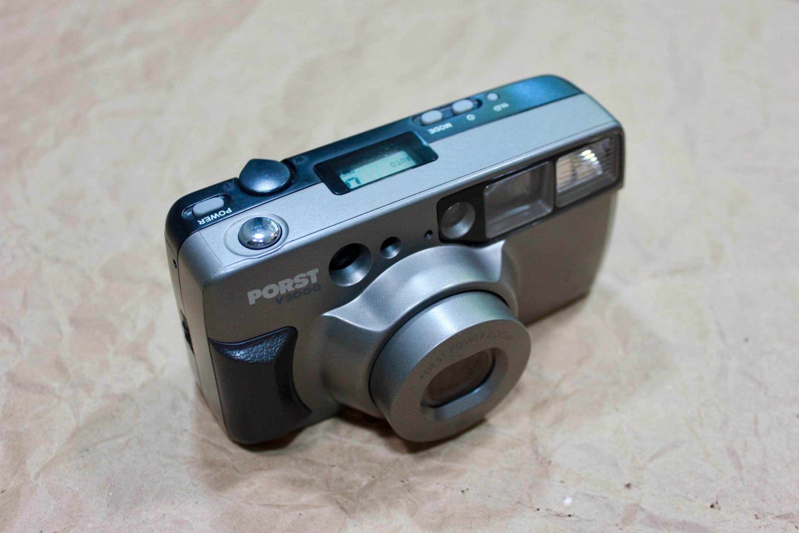 Porst V2000 - Image 2