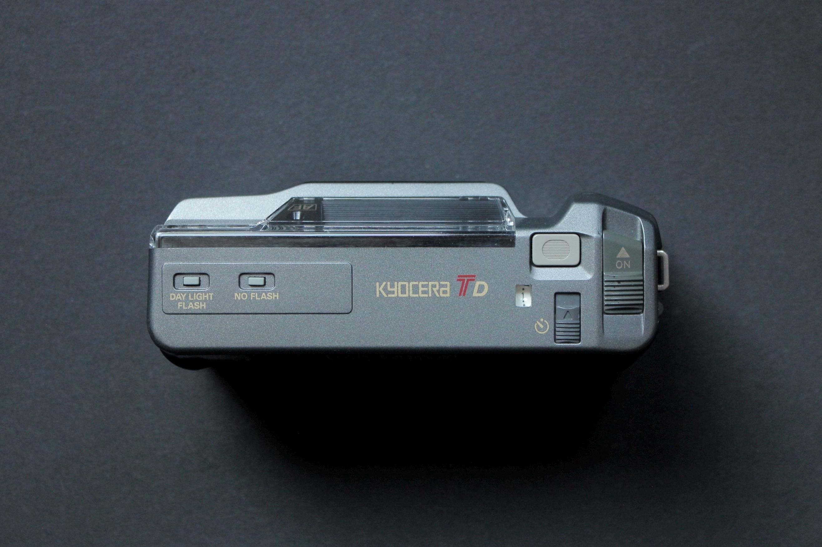 Yashica T2 - Image 5