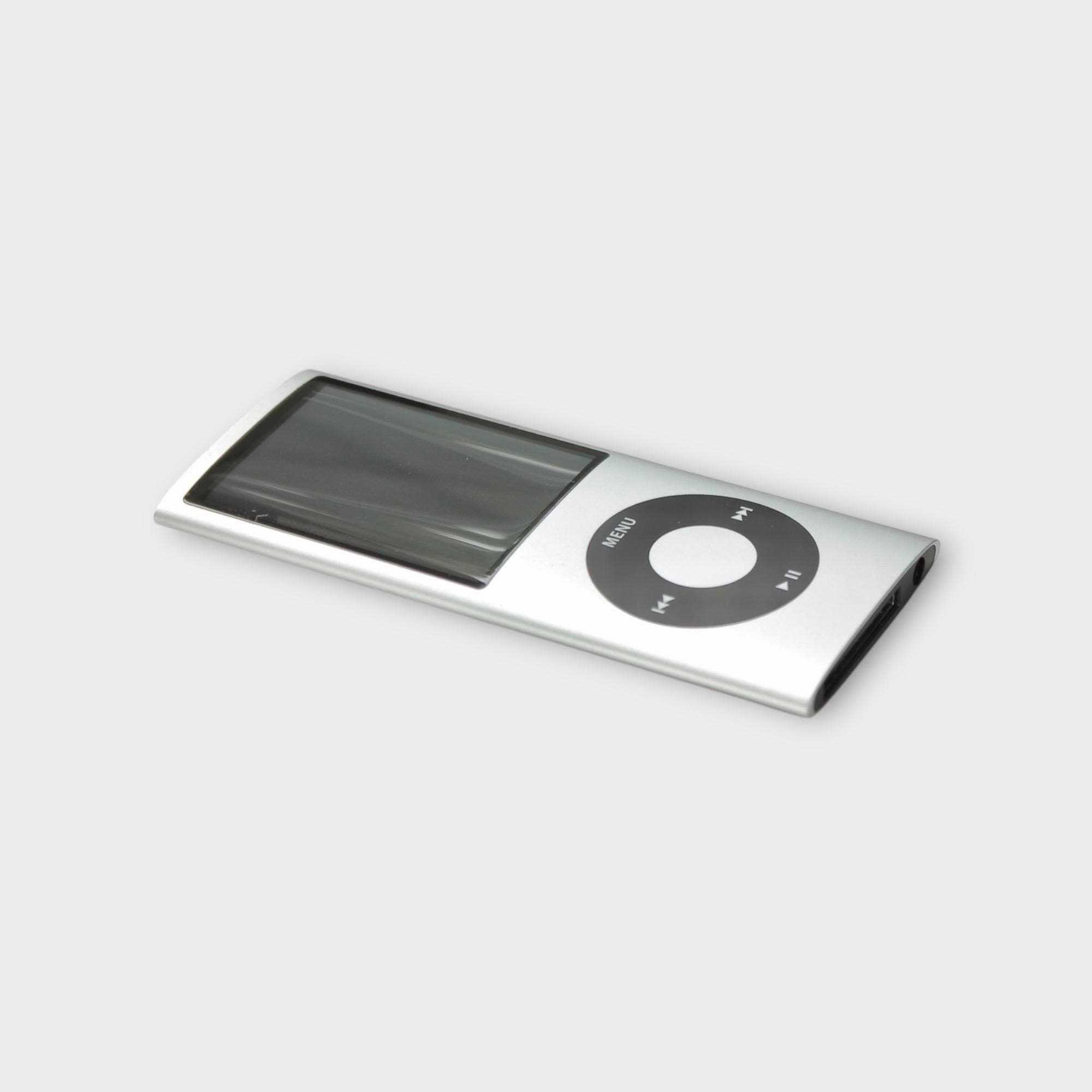 Apple iPod Nano 4GB (4th Gen) - Image 4