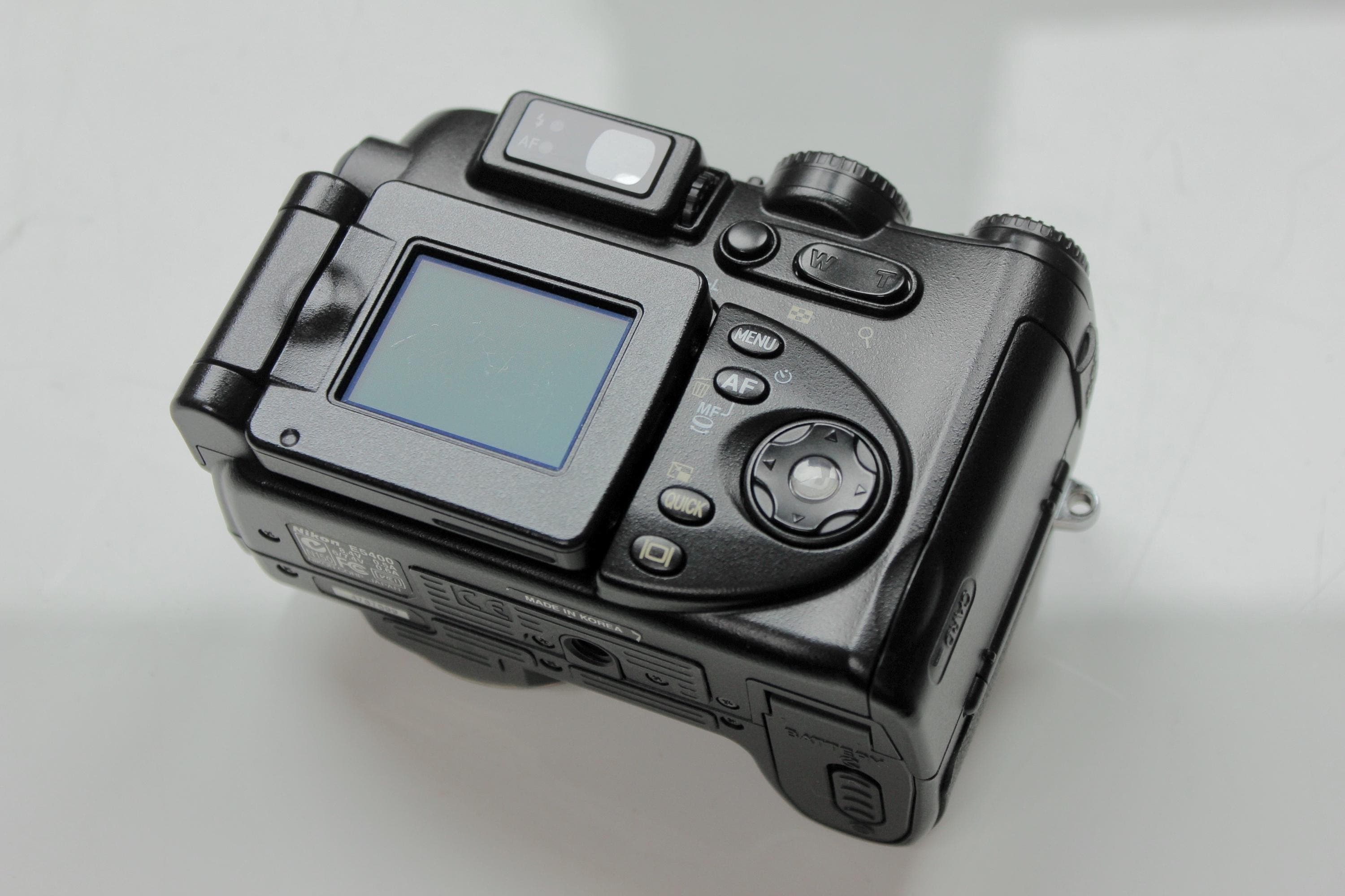 Nikon Coolpix 5400 - Image 4