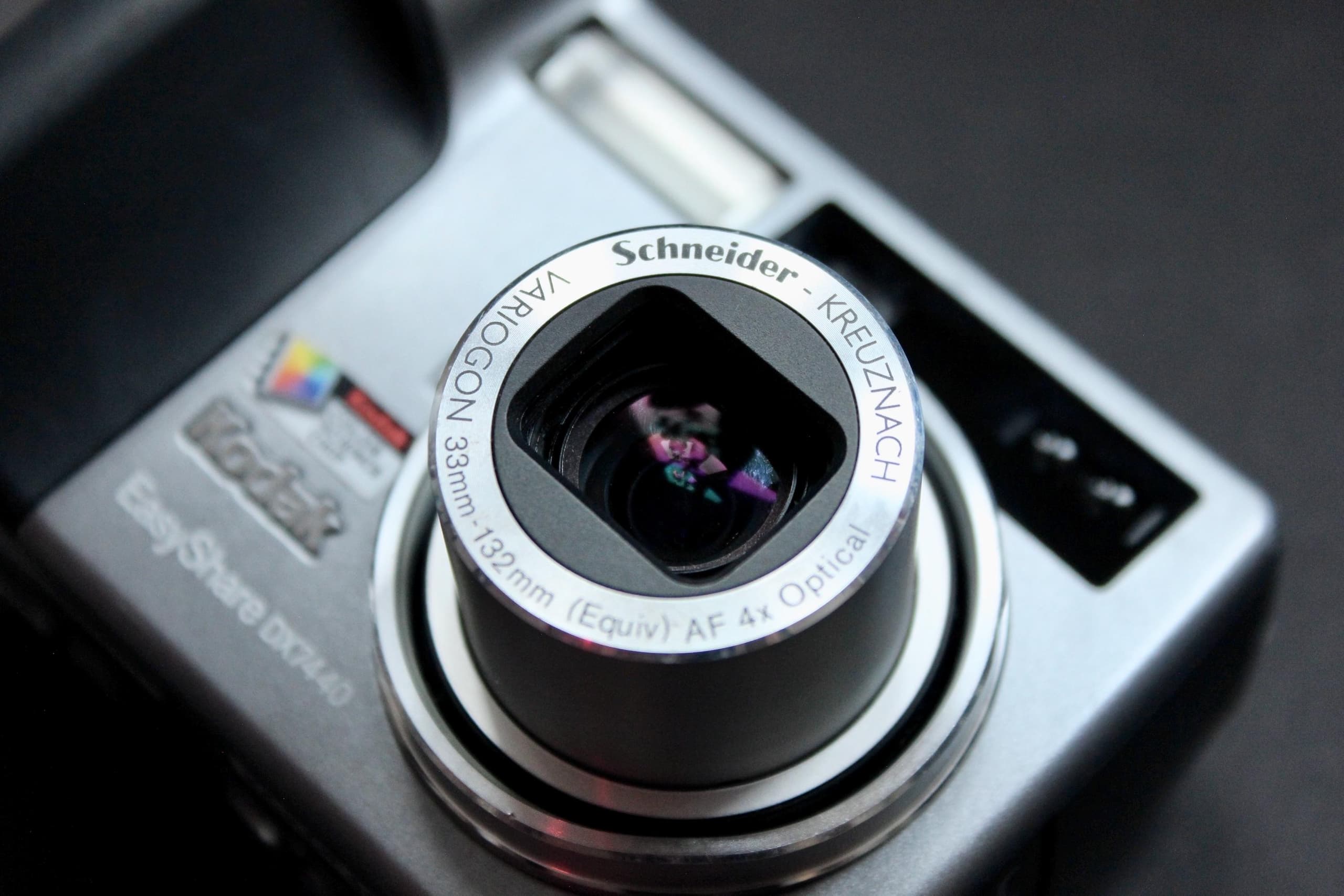 Kodak EasyShare DX7440 - Image 3