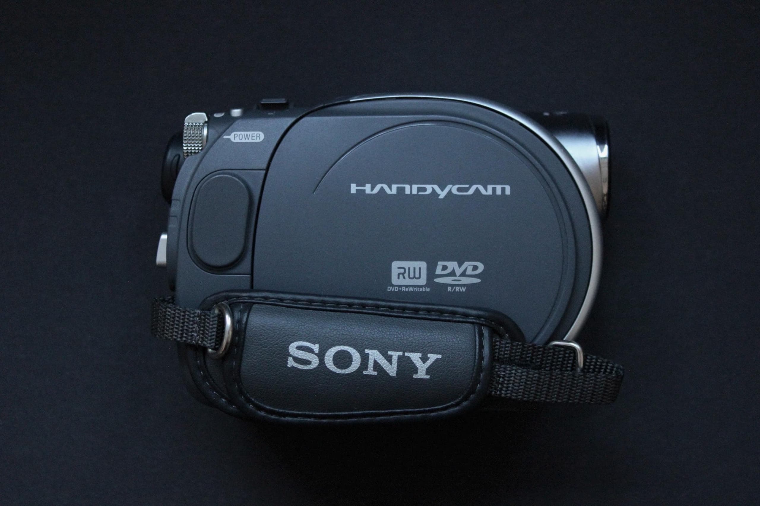 Sony Handycam DCR-DVD105 - Image 3
