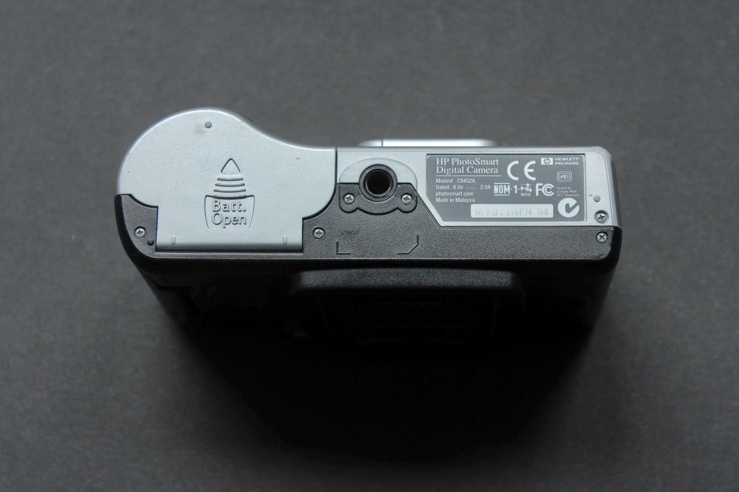 HP PhotoSmart 315 - Image 7