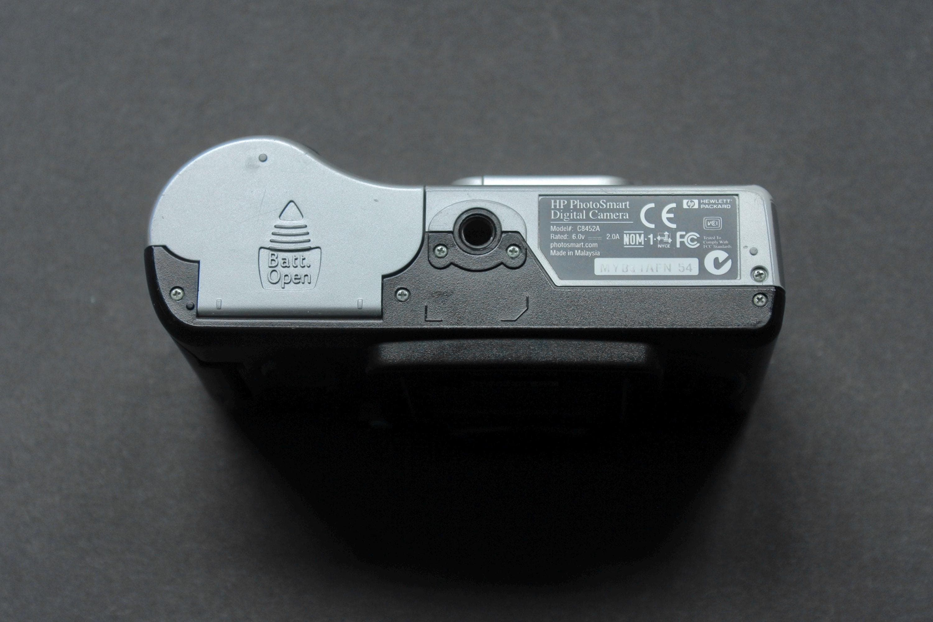 HP PhotoSmart 315 - Image 7