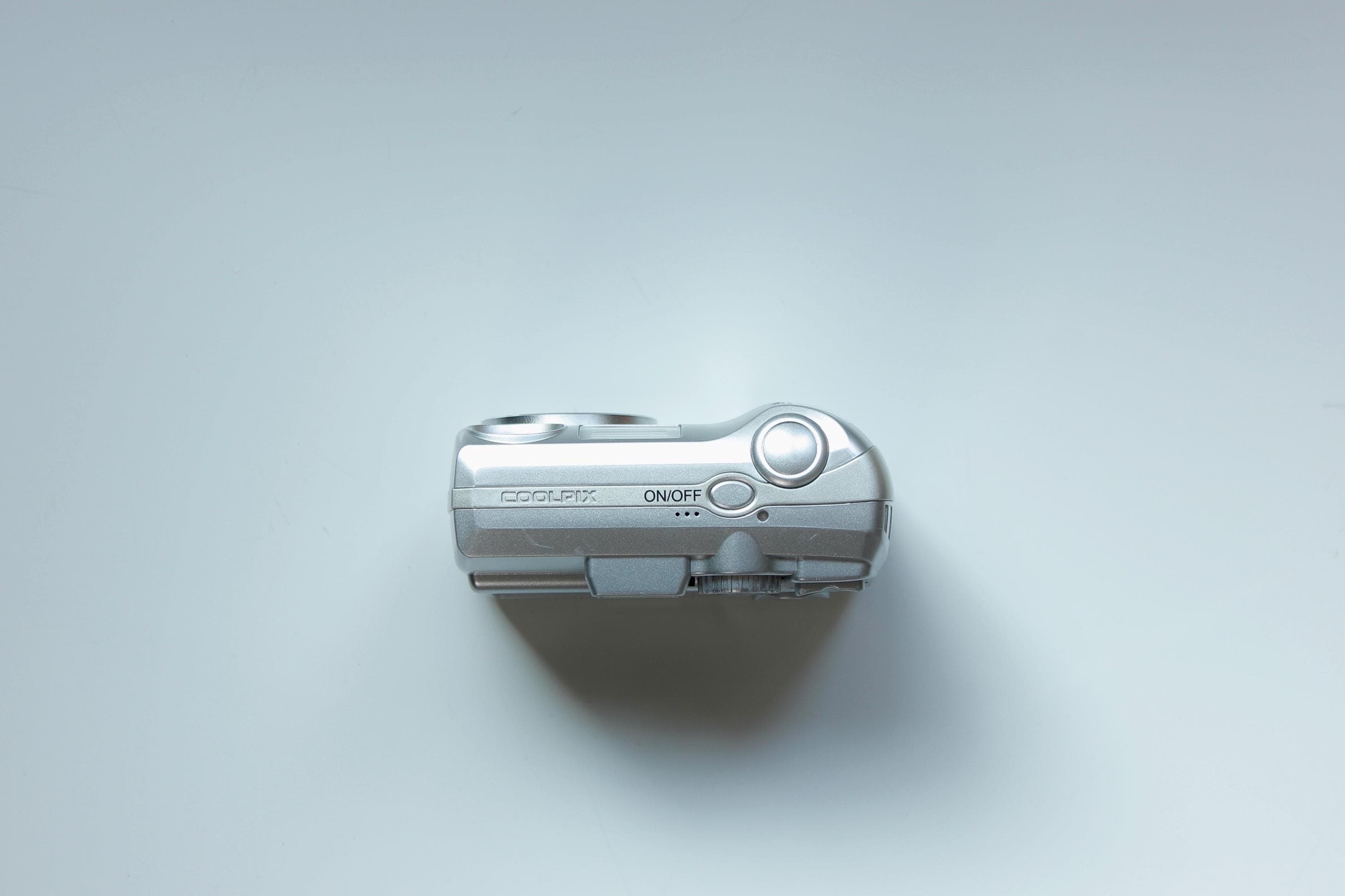 Nikon Coolpix 4600 - Image 6