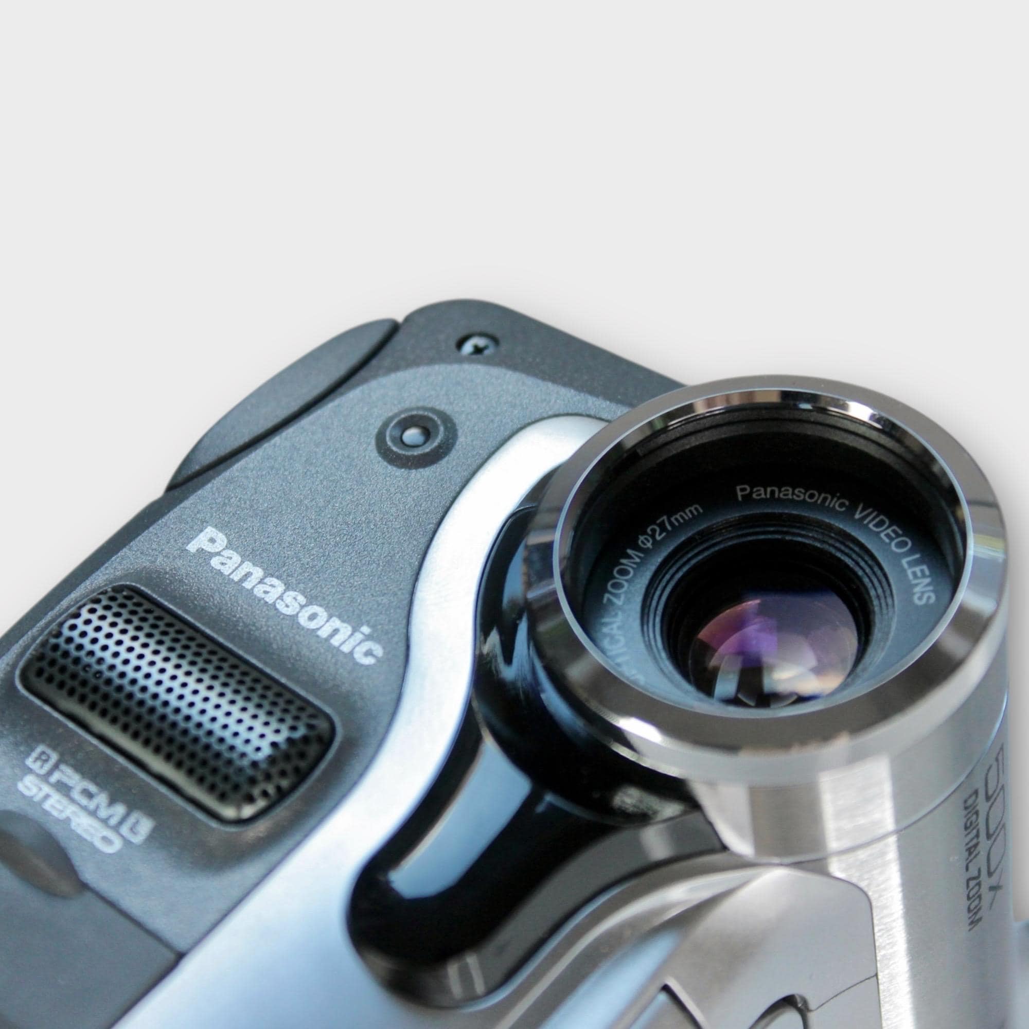 Panasonic NV-GS40EG - Image 3