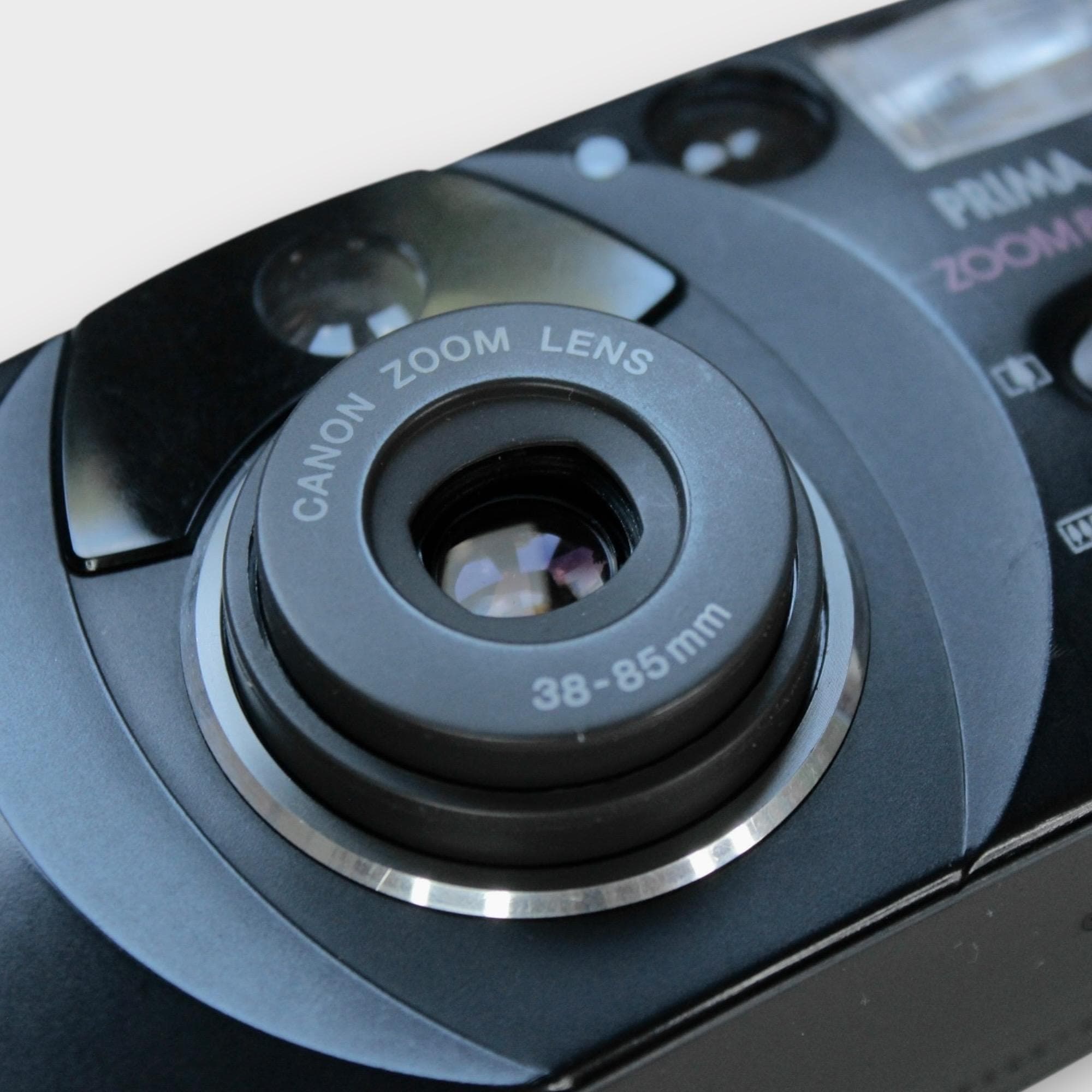 Canon Prima Zoom 85 - Image 3