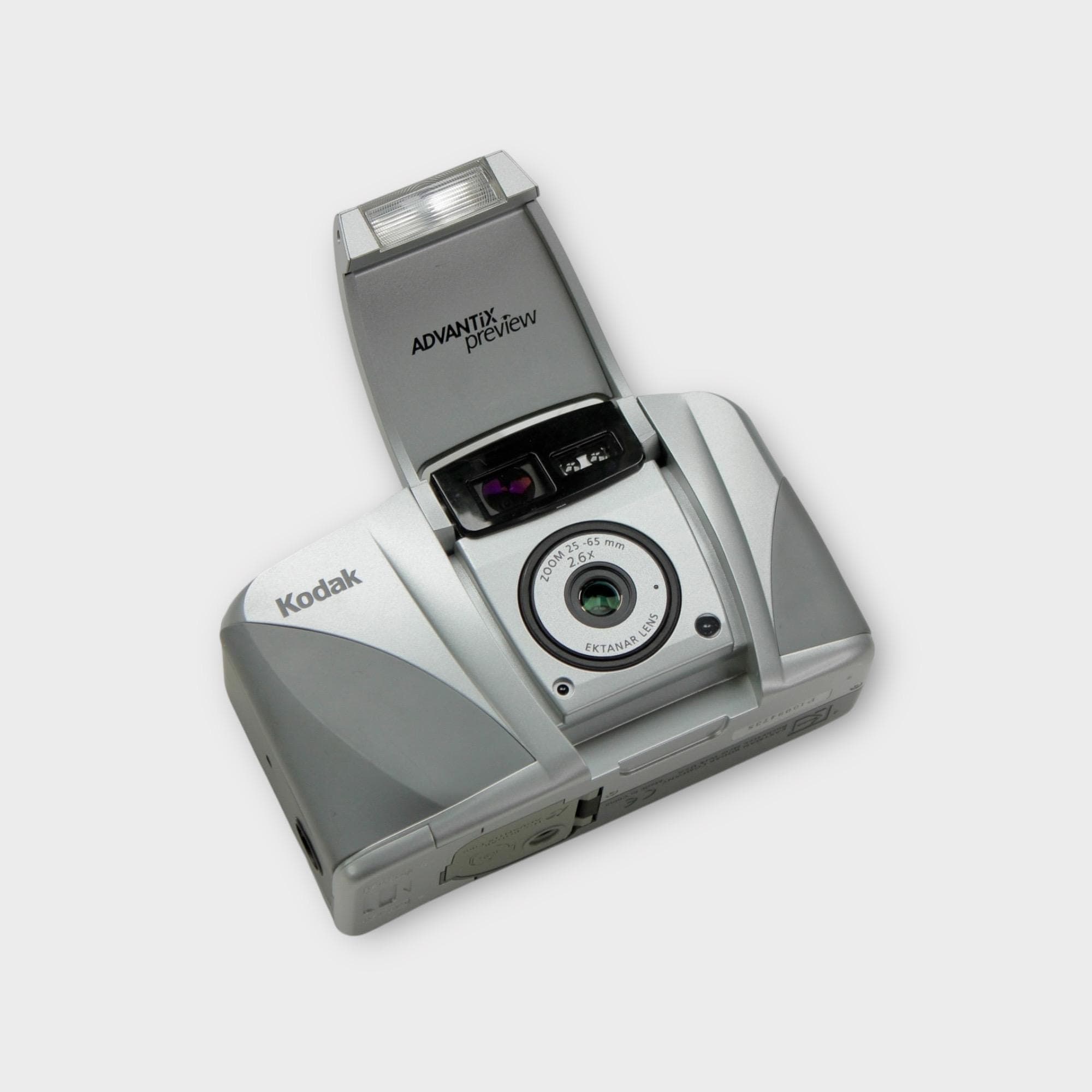 Kodak Advantix Preview - Image 2