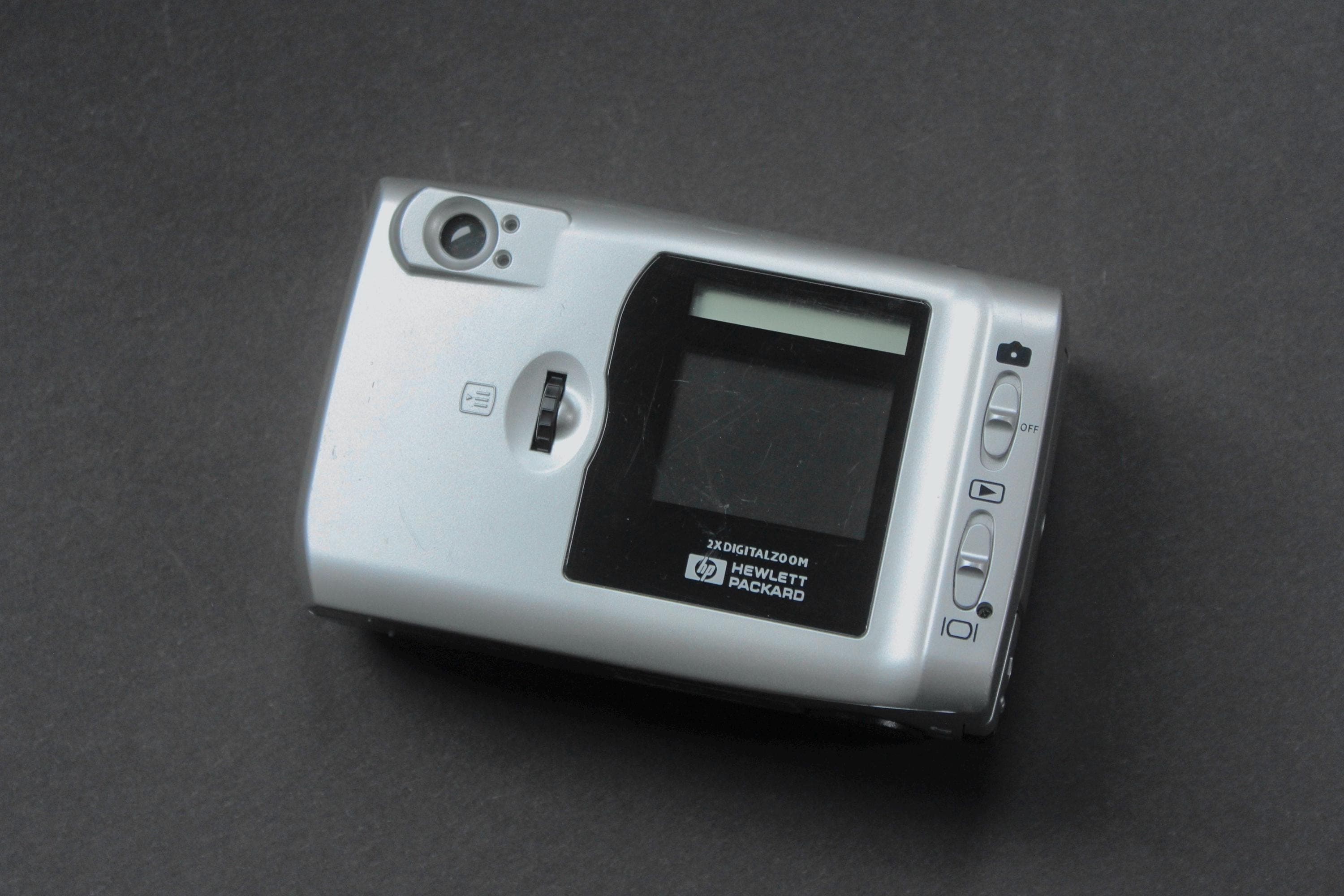 HP PhotoSmart 215 - Image 6