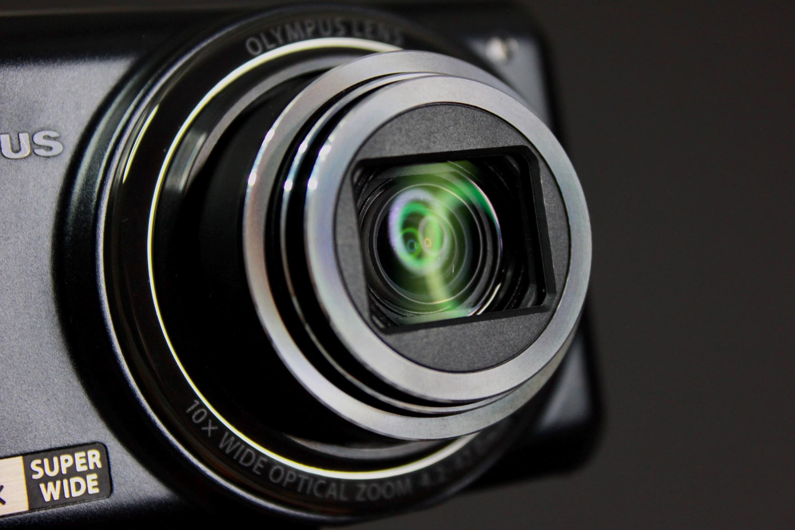 Olympus D720 - Image 5