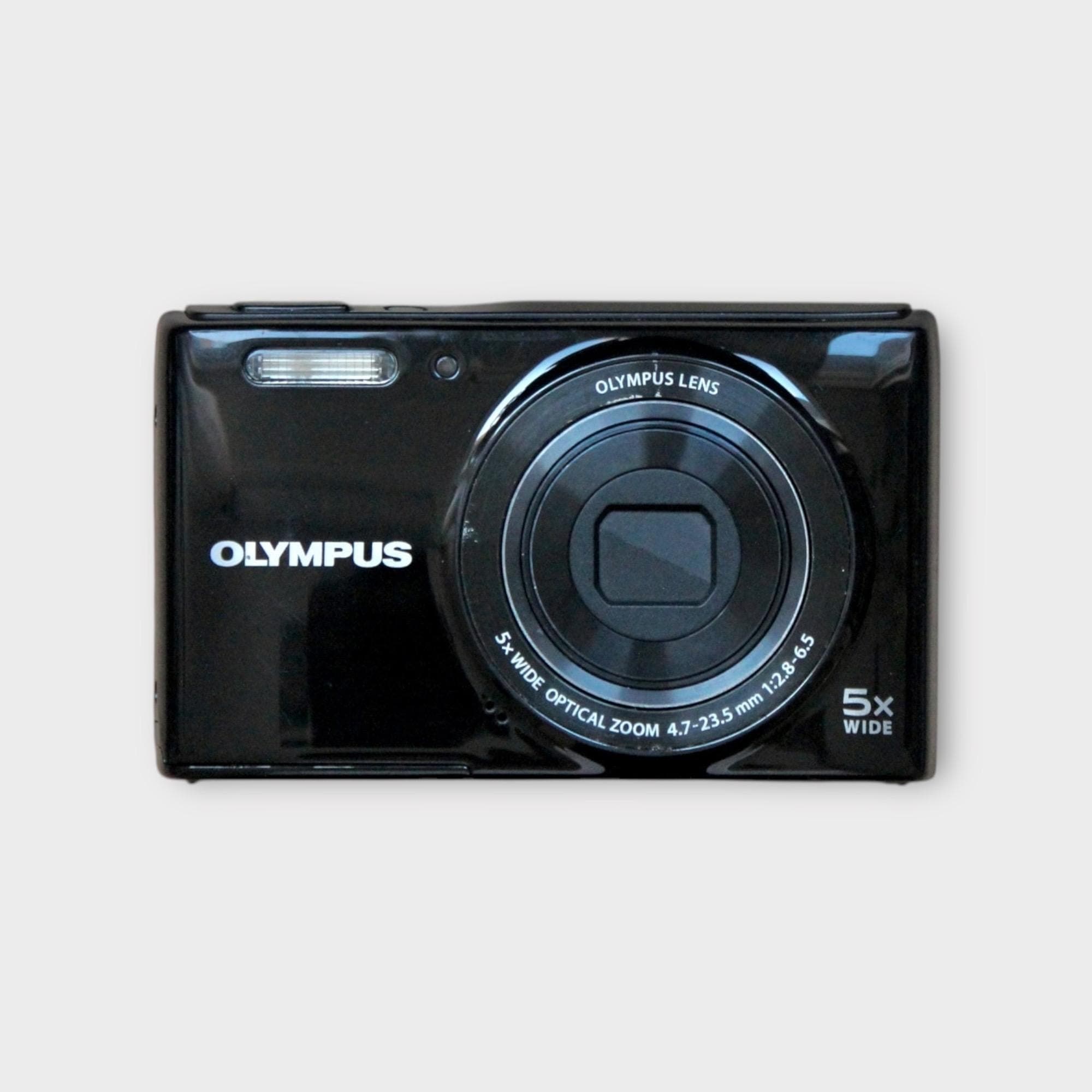 Olympus Stylus VG-180