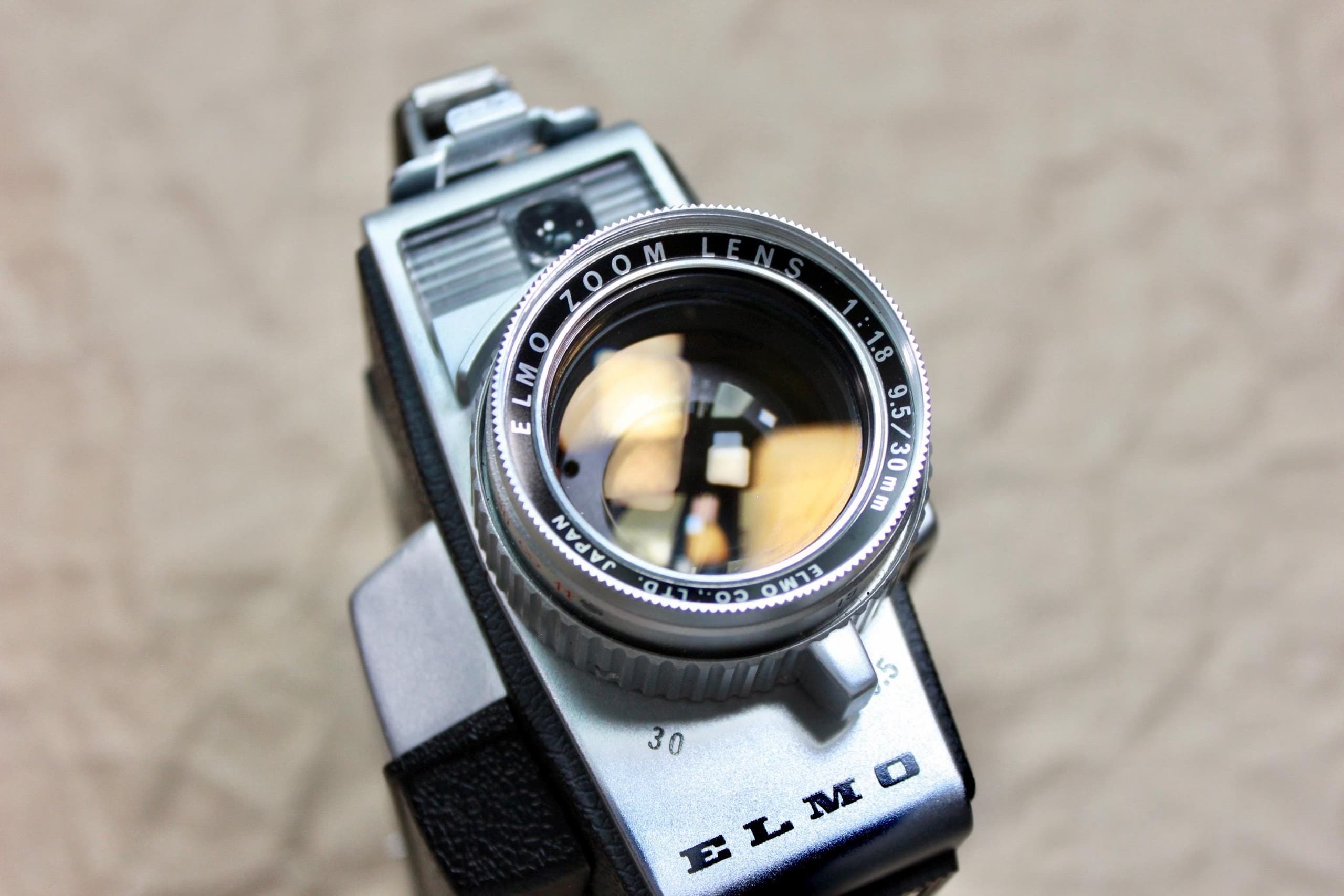 ELMO Super 103T - Image 6