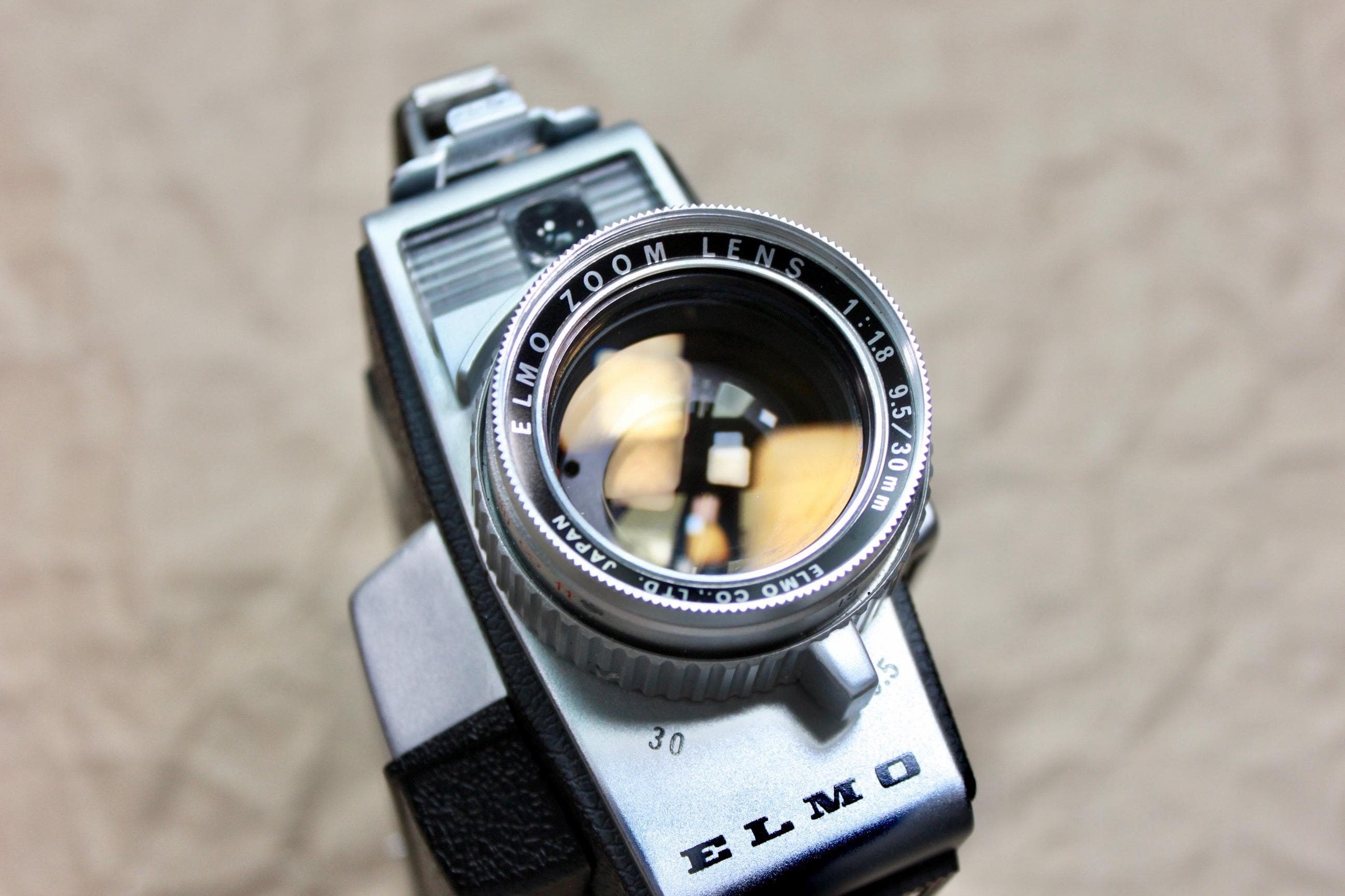 ELMO Super 103T - Image 6