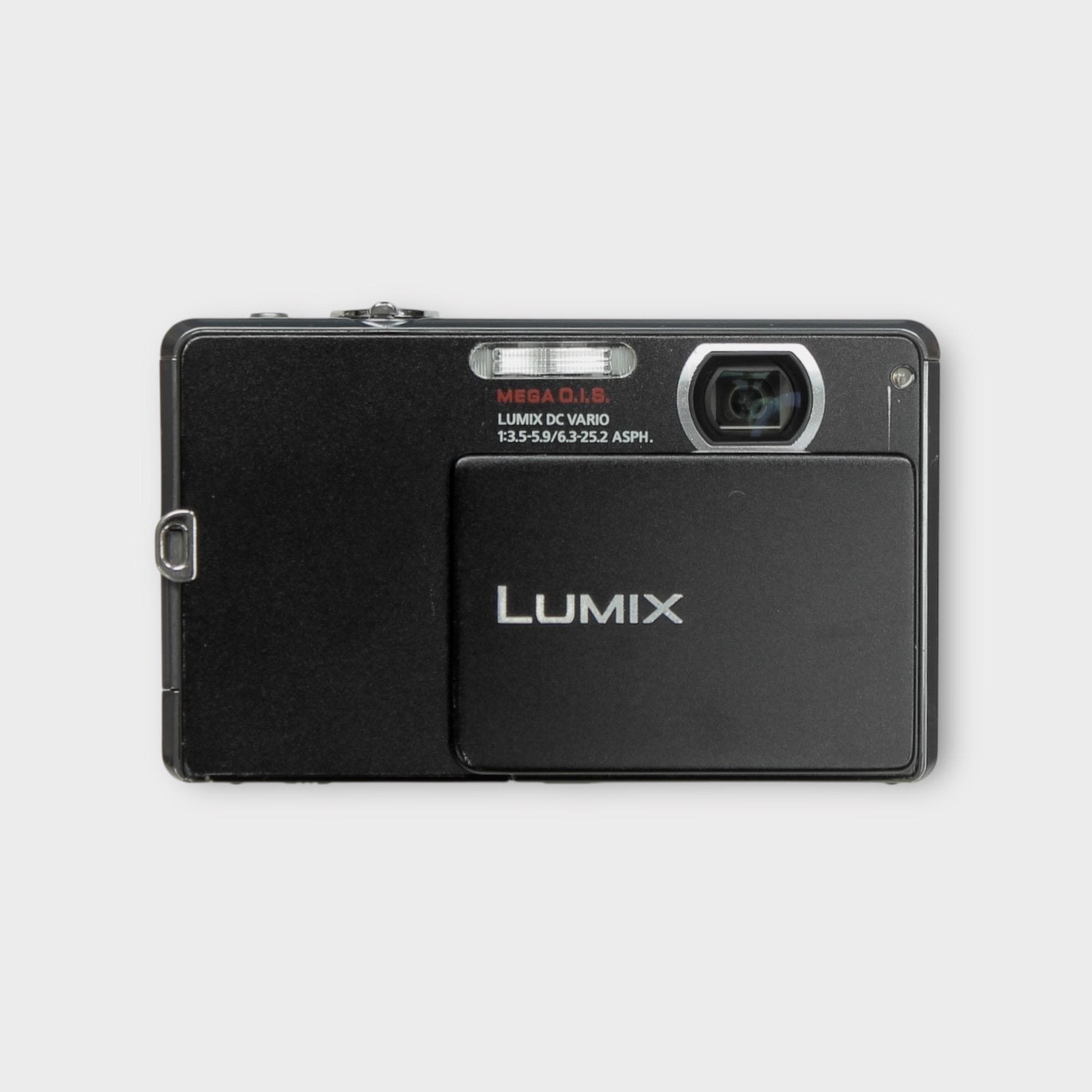Panasonic Lumix DMC-FP1