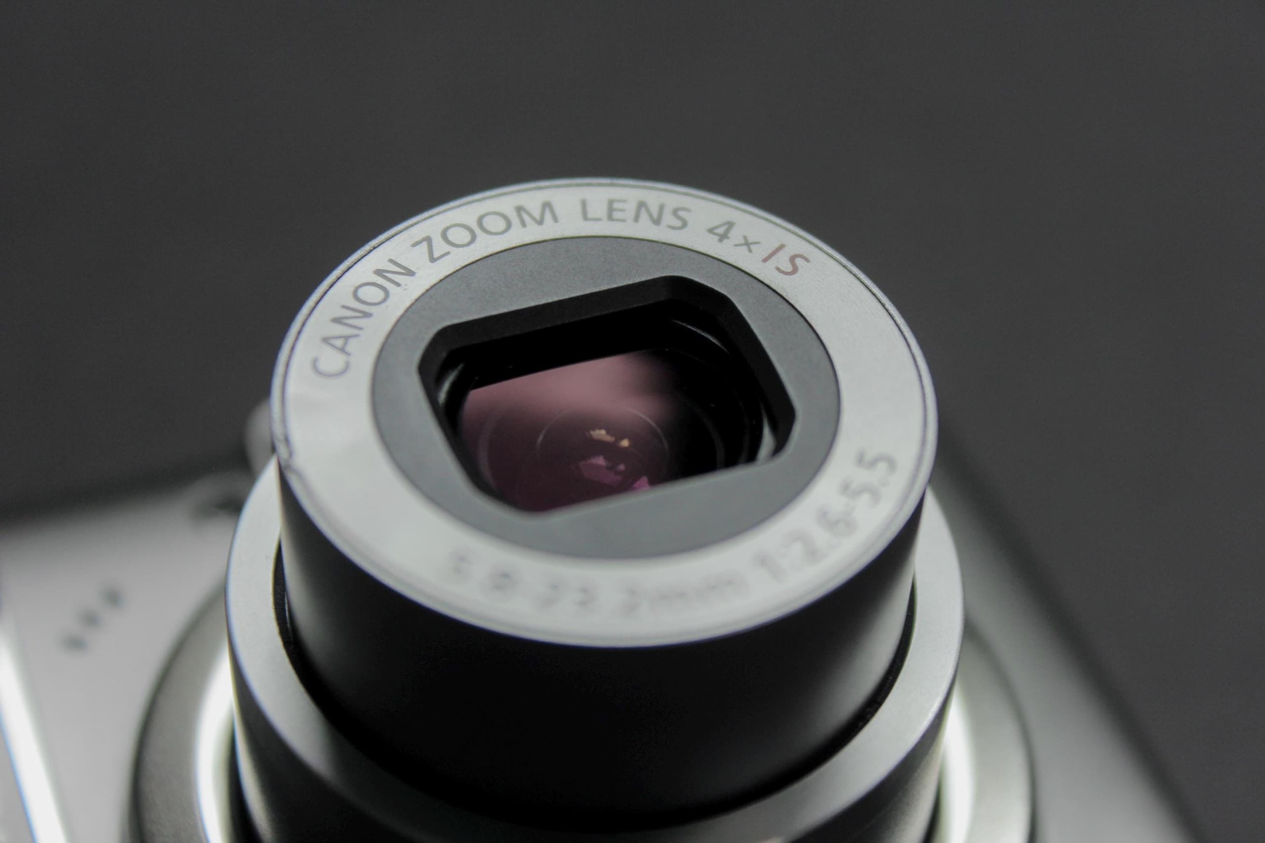 Canon PowerShot A590 IS - Image 4