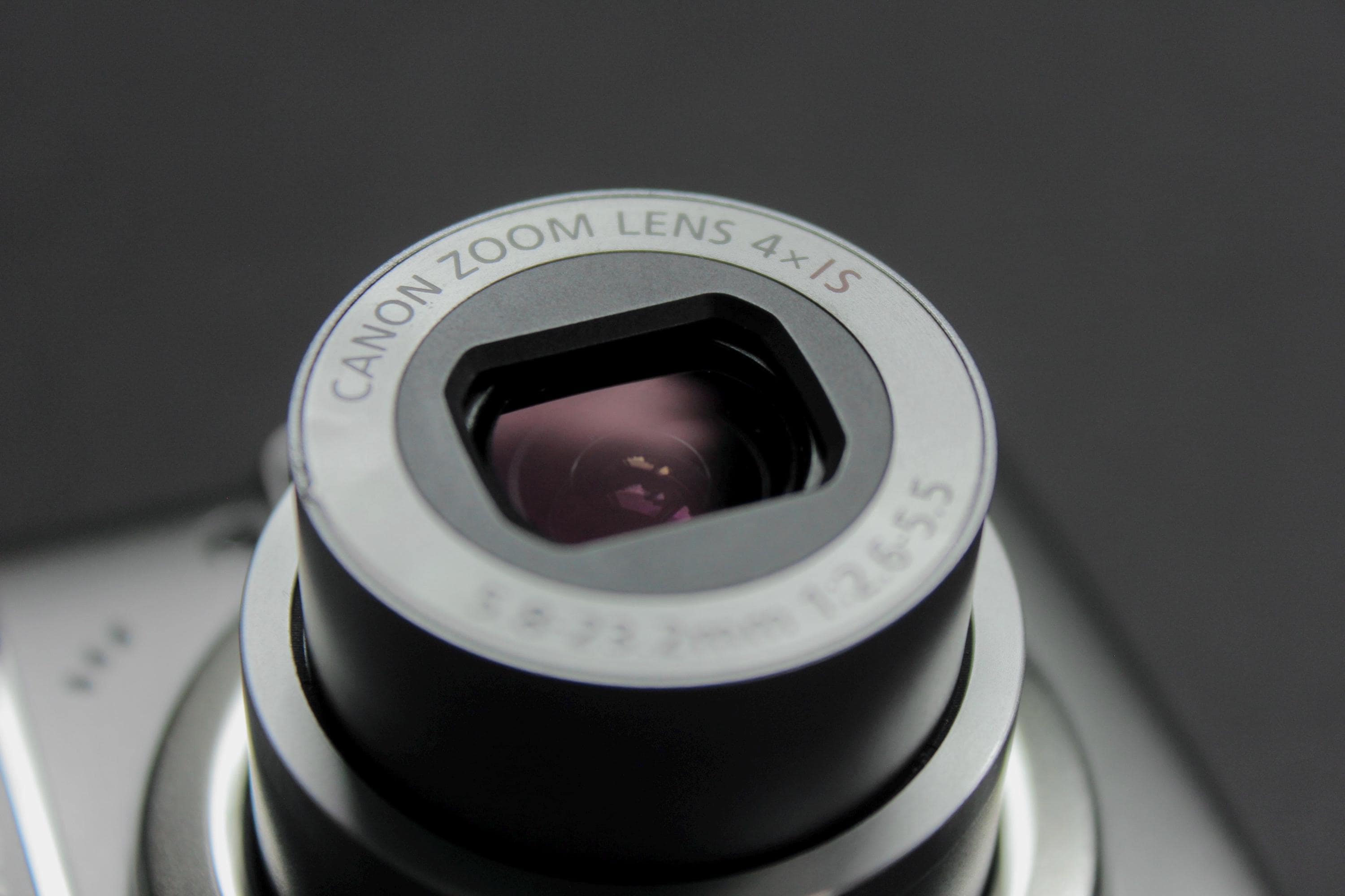 Canon PowerShot A590 IS - Image 4