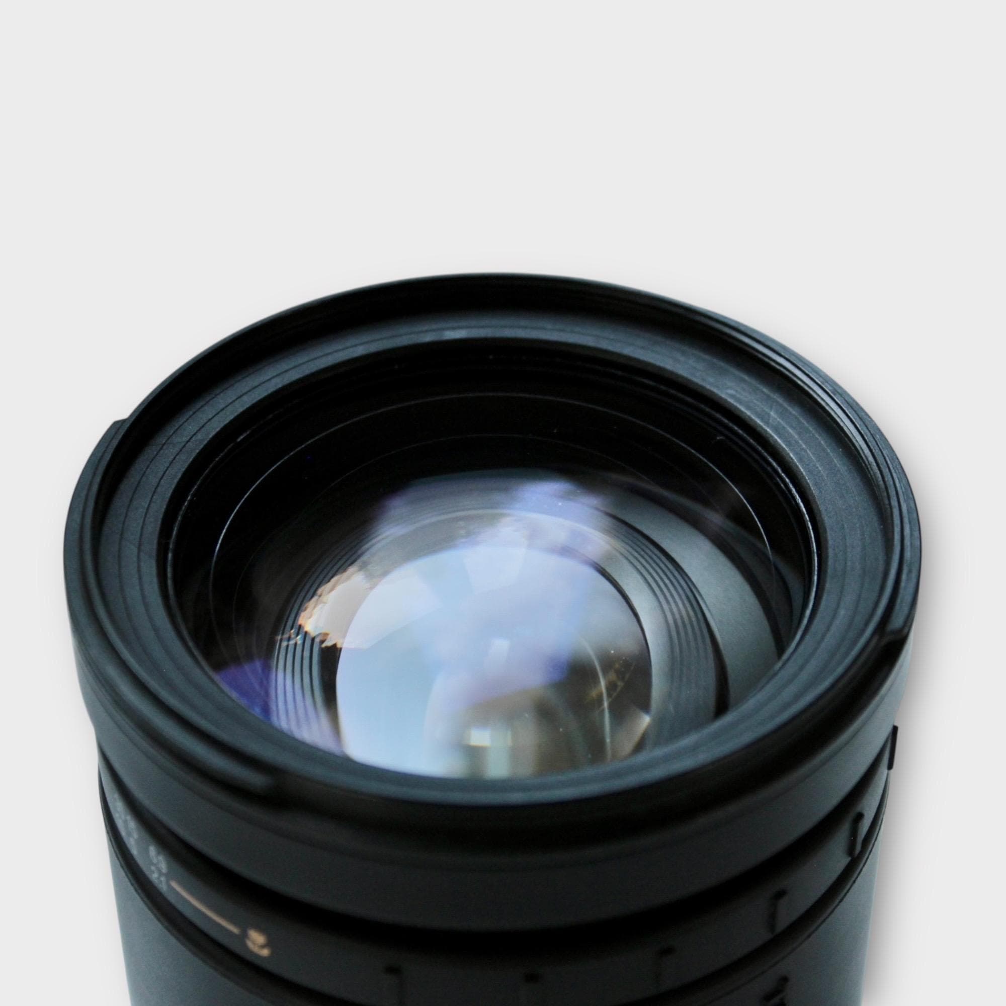 Minolta Dynax 7xi Film Camera with Tamron Lens - Image 8